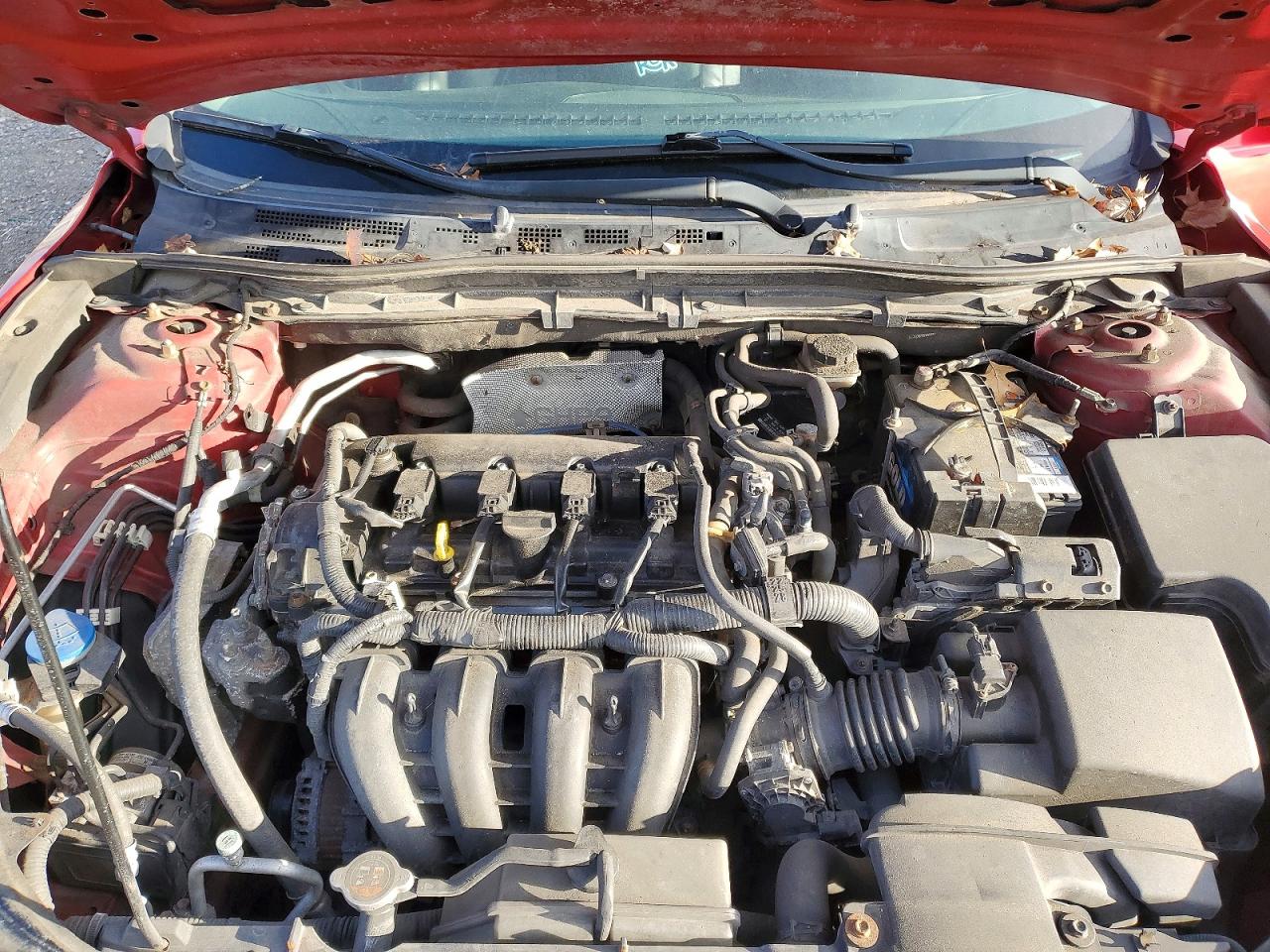 2014 MAZDA 3 GRAND TOURING photo 11