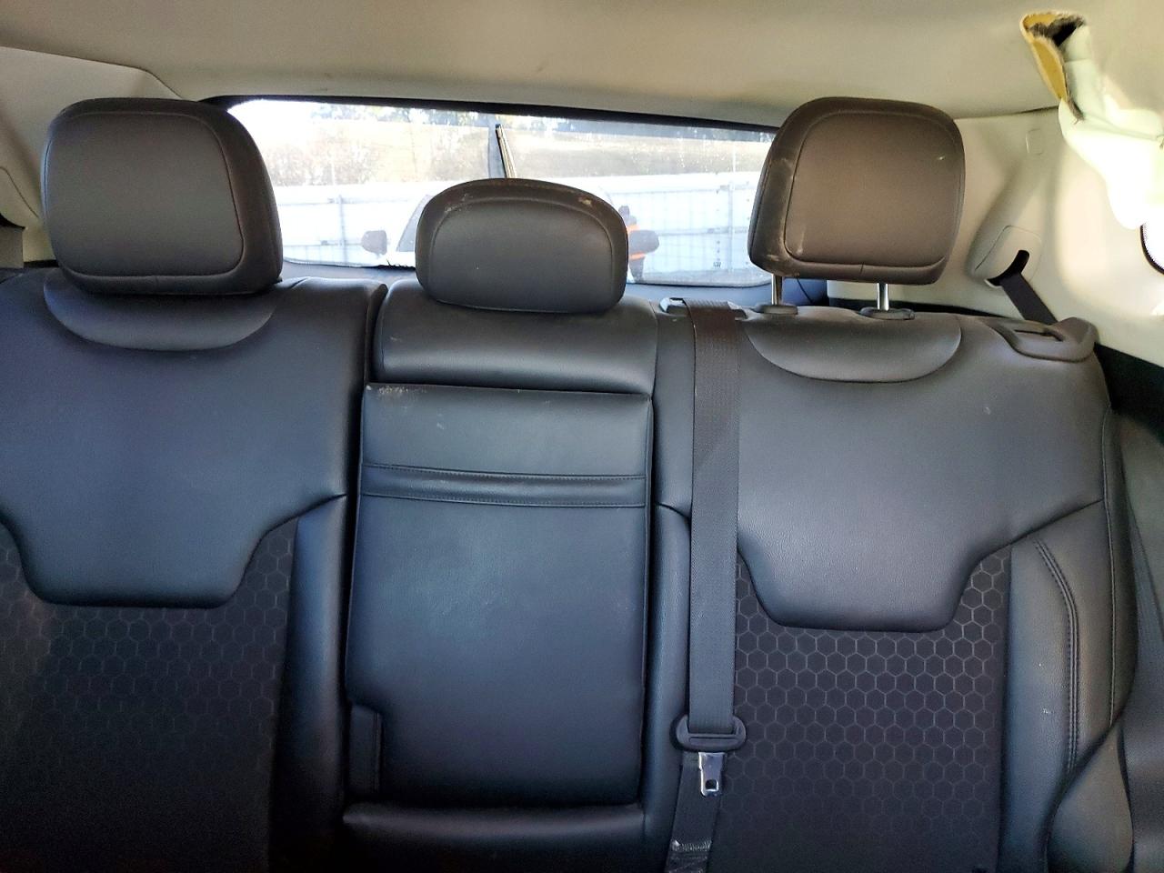 2019 JEEP COMPASS LATITUDE photo 10