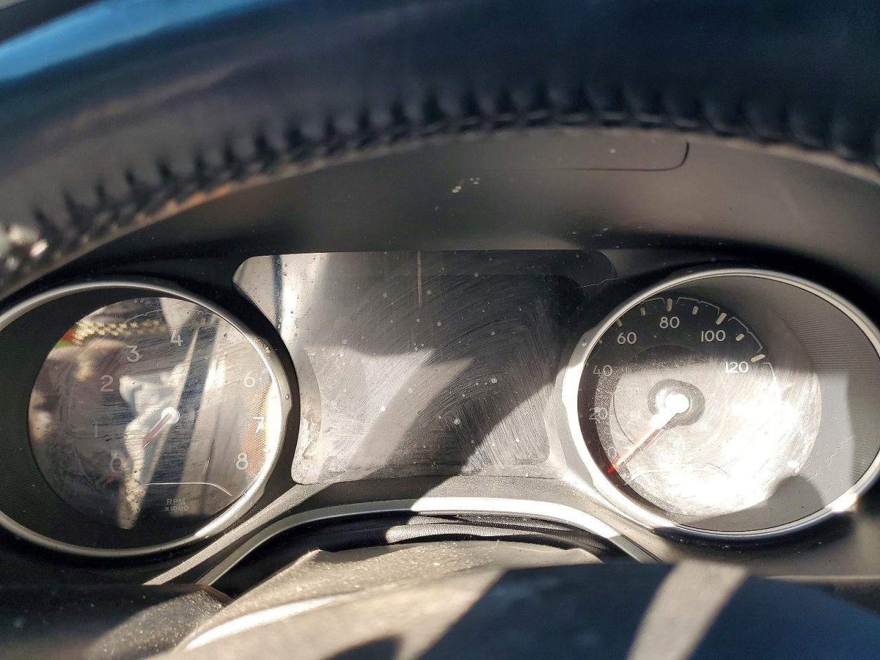 2019 JEEP COMPASS LATITUDE photo 9