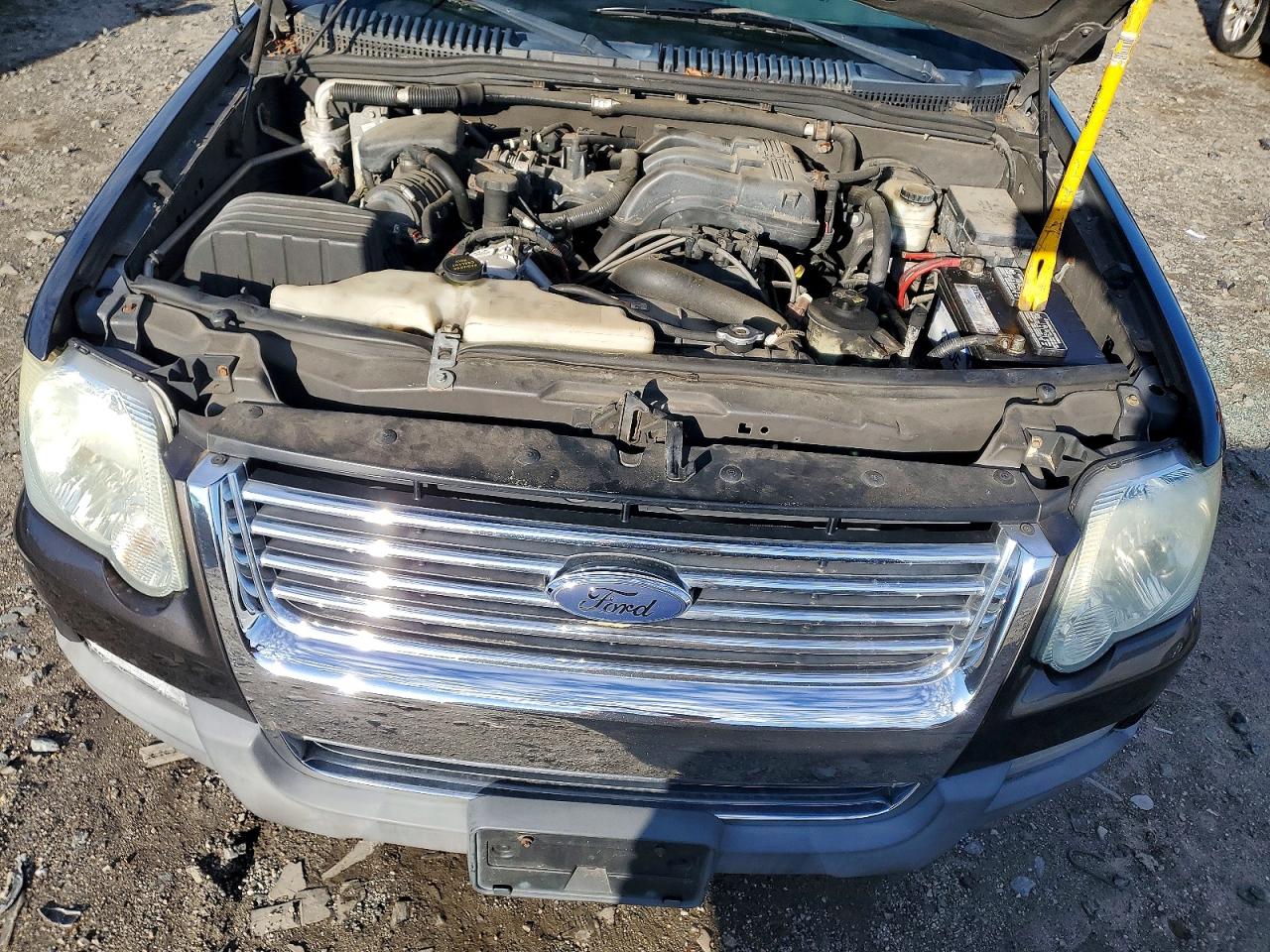 2006 FORD EXPLORER photo 12