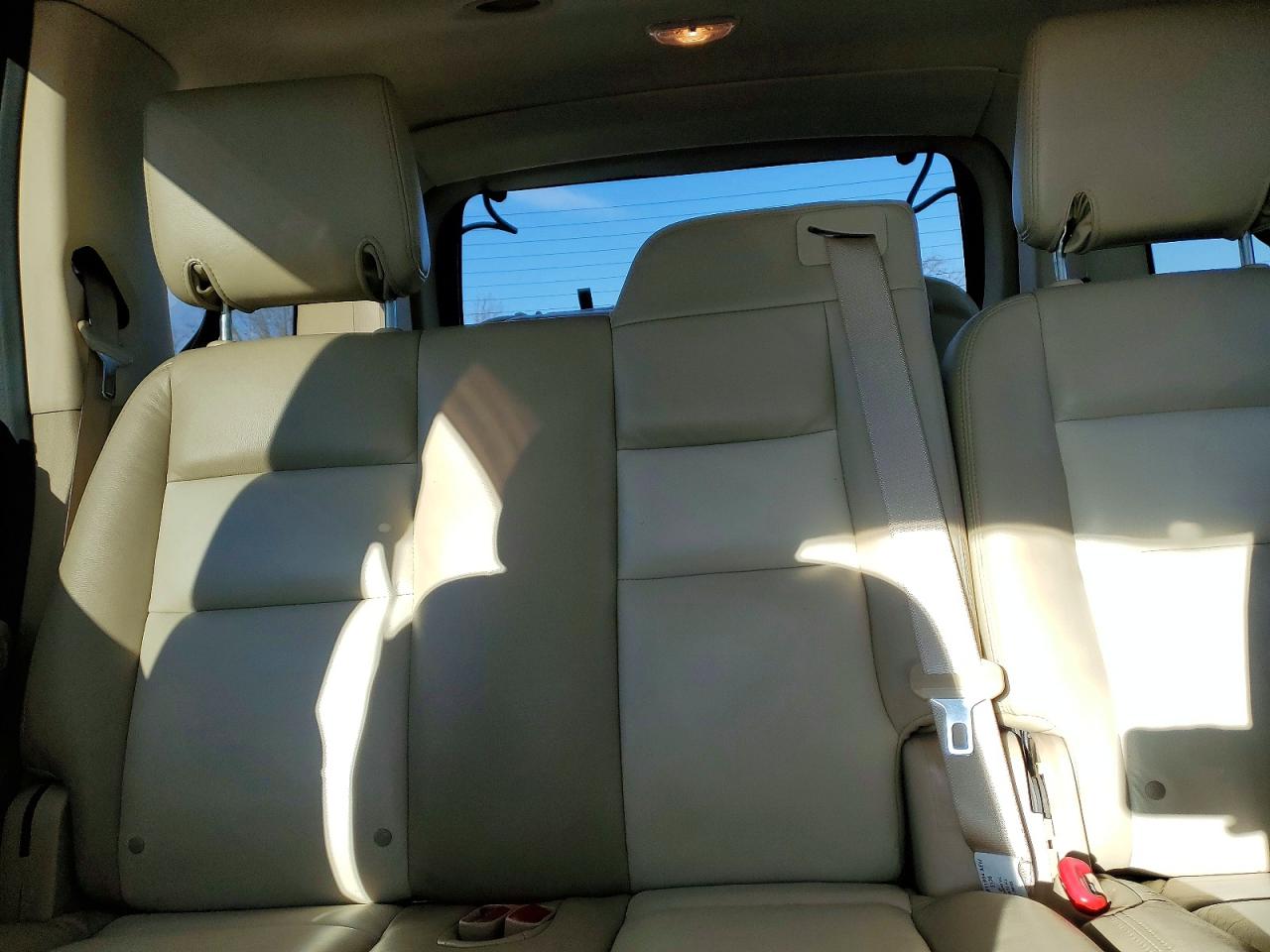 2006 FORD EXPLORER photo 10
