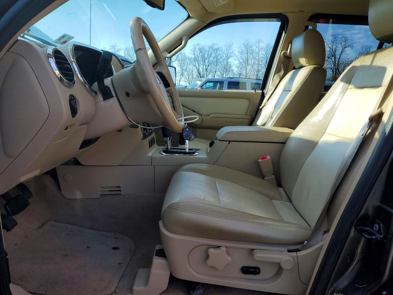 2006 FORD EXPLORER photo 7