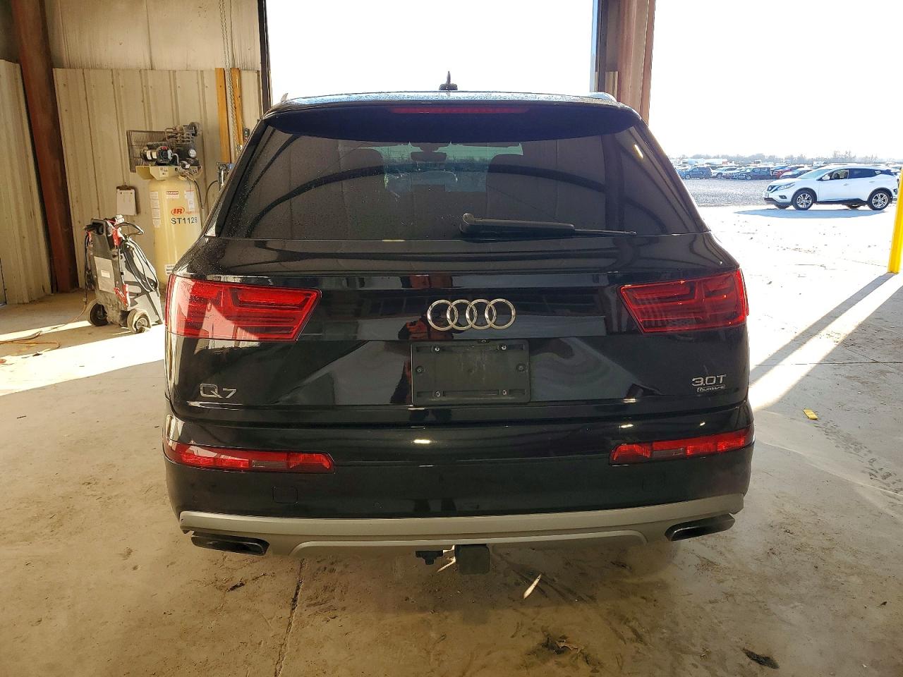 2018 AUDI Q7 PREMIUM PLUS photo 11