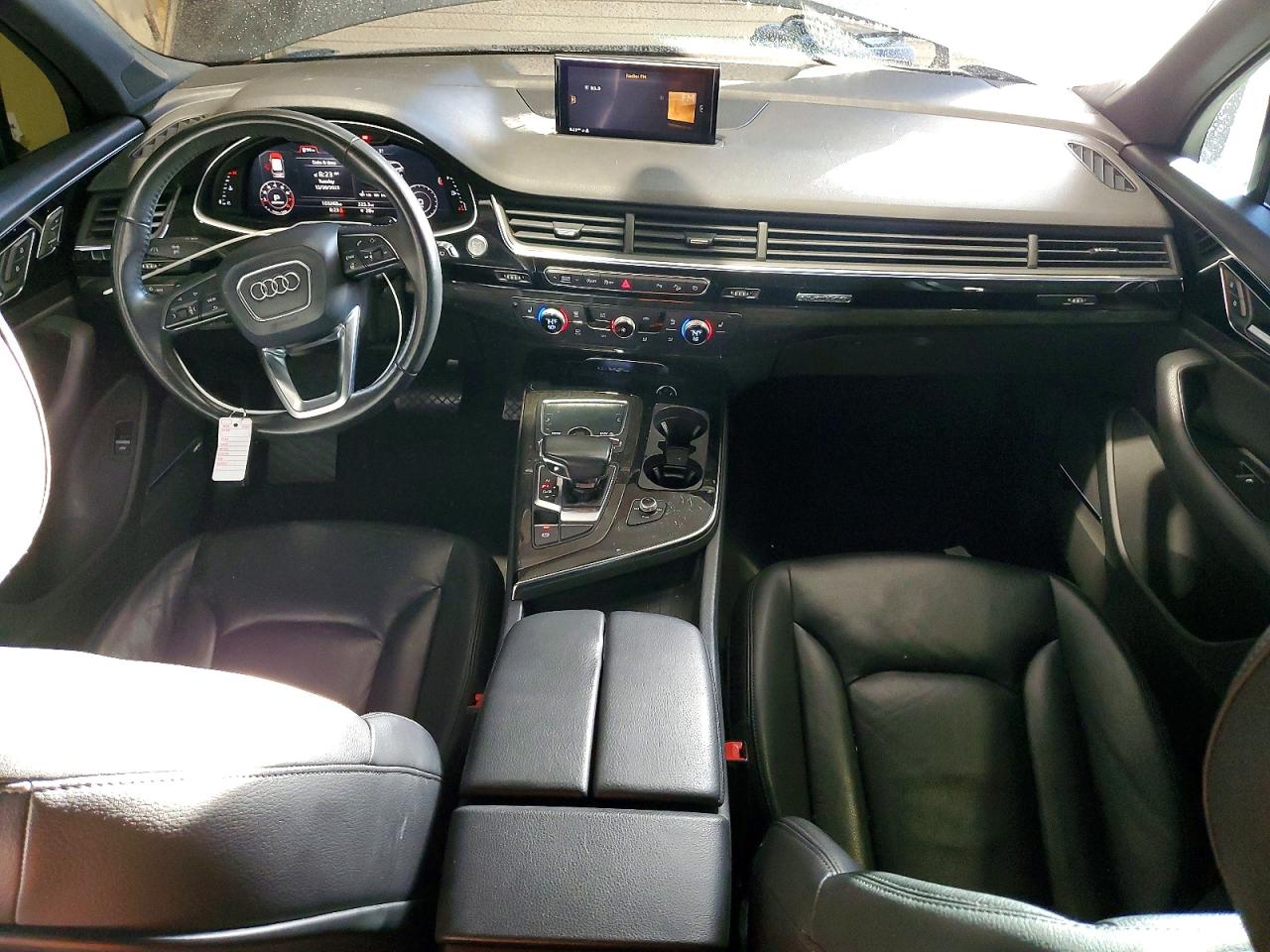 2018 AUDI Q7 PREMIUM PLUS photo 15