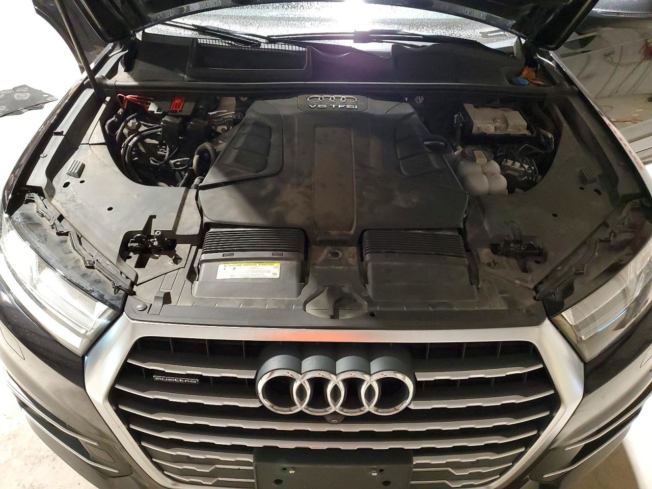 2018 AUDI Q7 PREMIUM PLUS photo 23