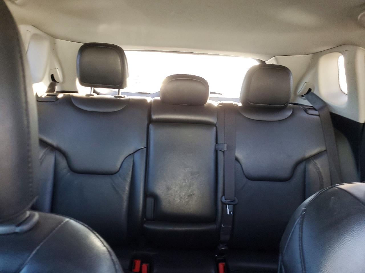 2021 JEEP COMPASS LIMITED photo 10