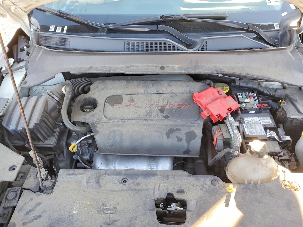 2021 JEEP COMPASS LIMITED photo 12