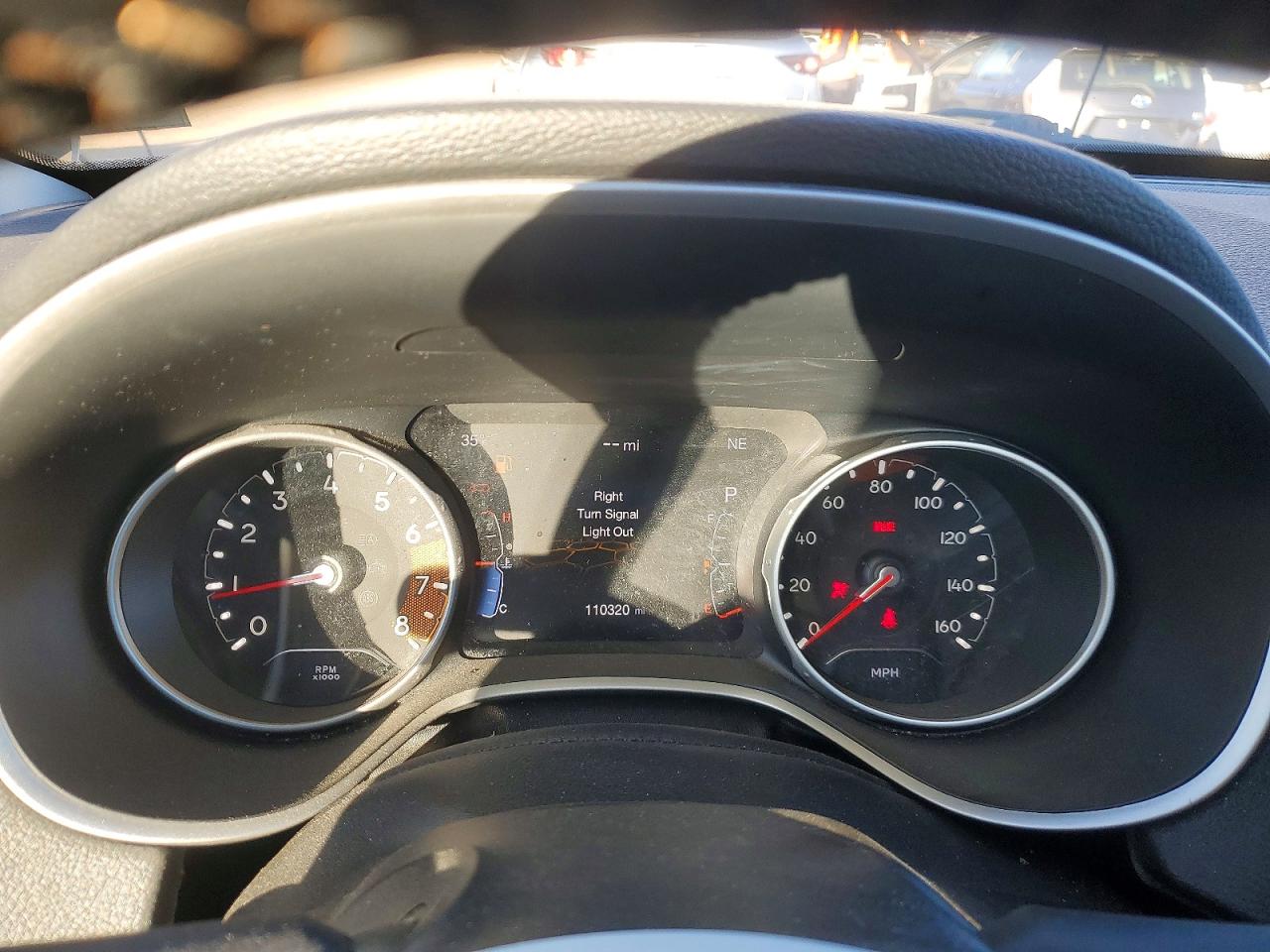 2021 JEEP COMPASS LIMITED photo 9