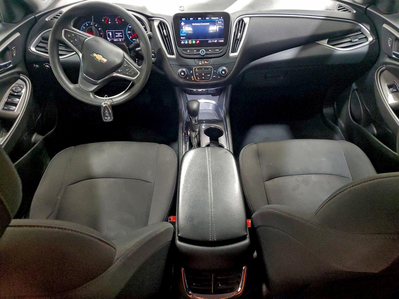 2022 CHEVROLET MALIBU LT photo 8