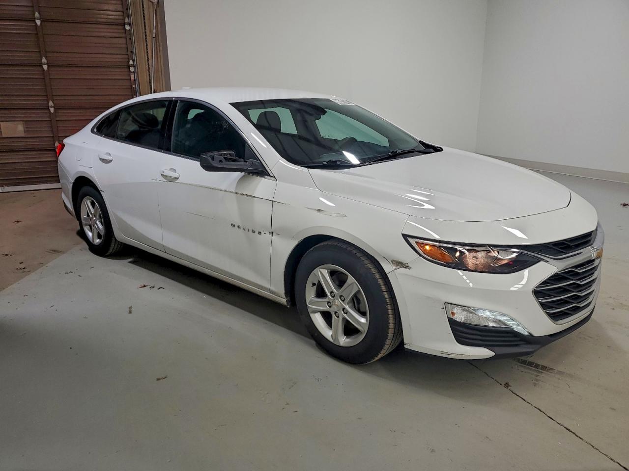 2022 CHEVROLET MALIBU LT photo 4