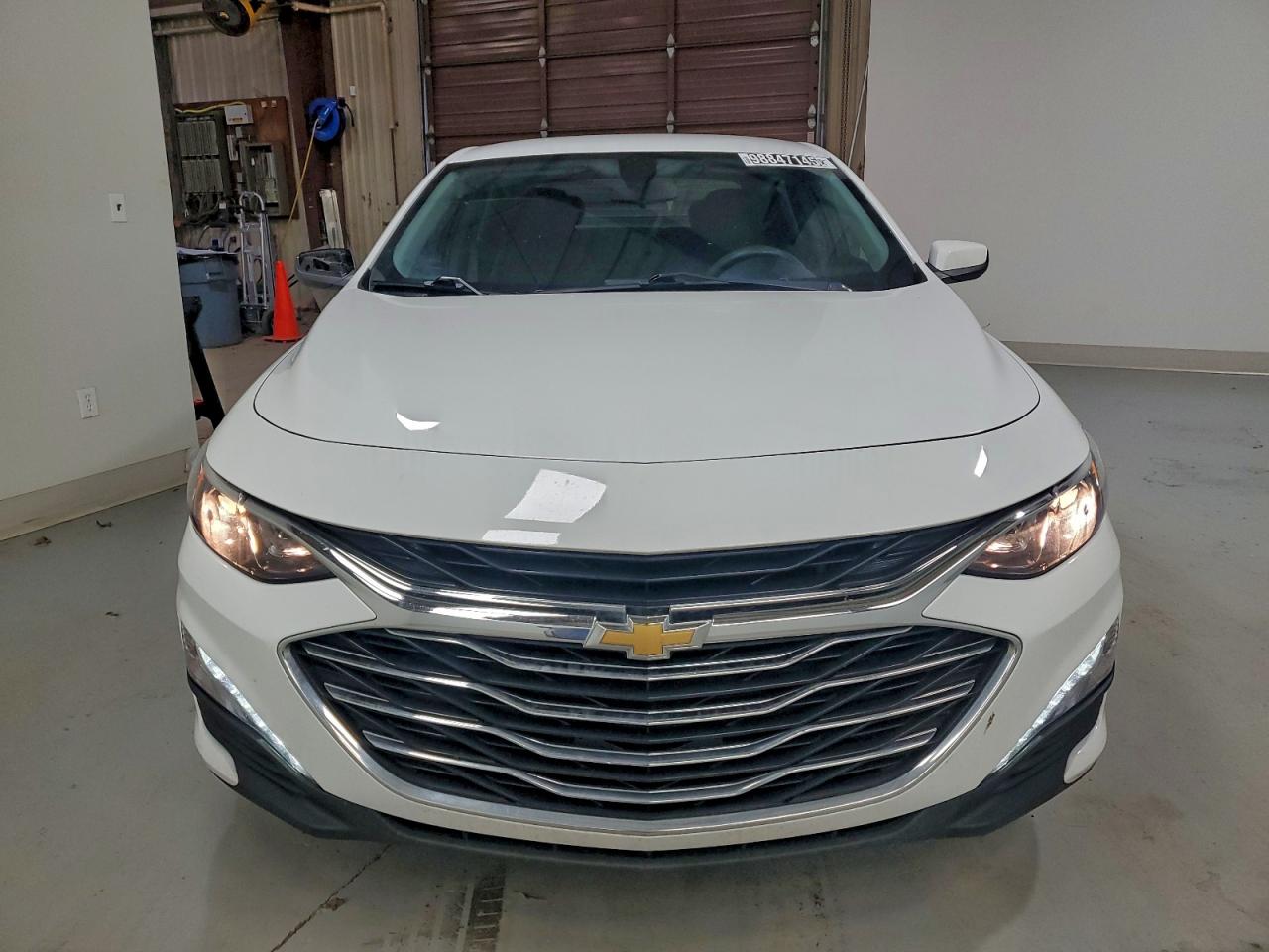 2022 CHEVROLET MALIBU LT photo 5