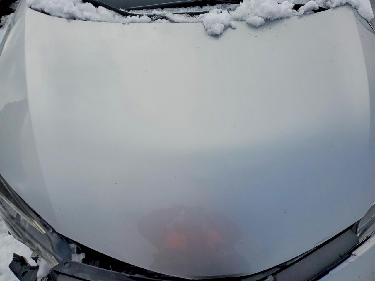 2017 TOYOTA COROLLA L photo 11