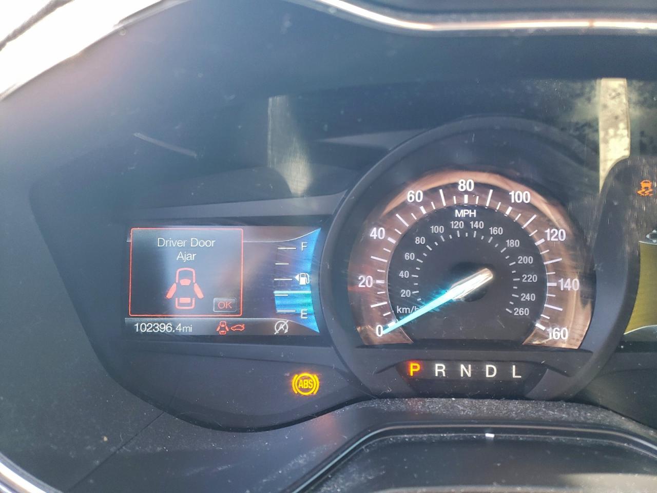 2020 FORD FUSION SE photo 17