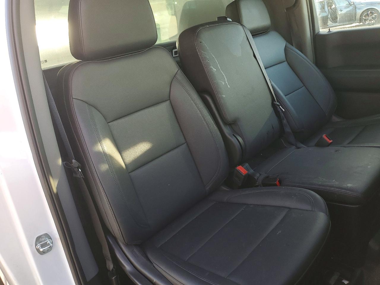 2023 CHEVROLET SILVERADO C1500 photo 19
