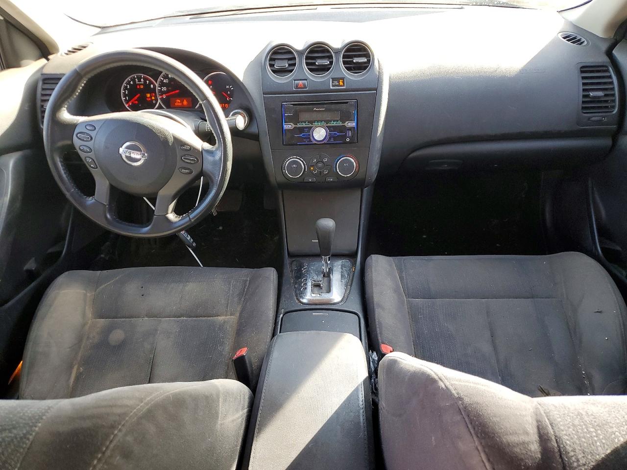 2012 NISSAN ALTIMA BASE photo 15
