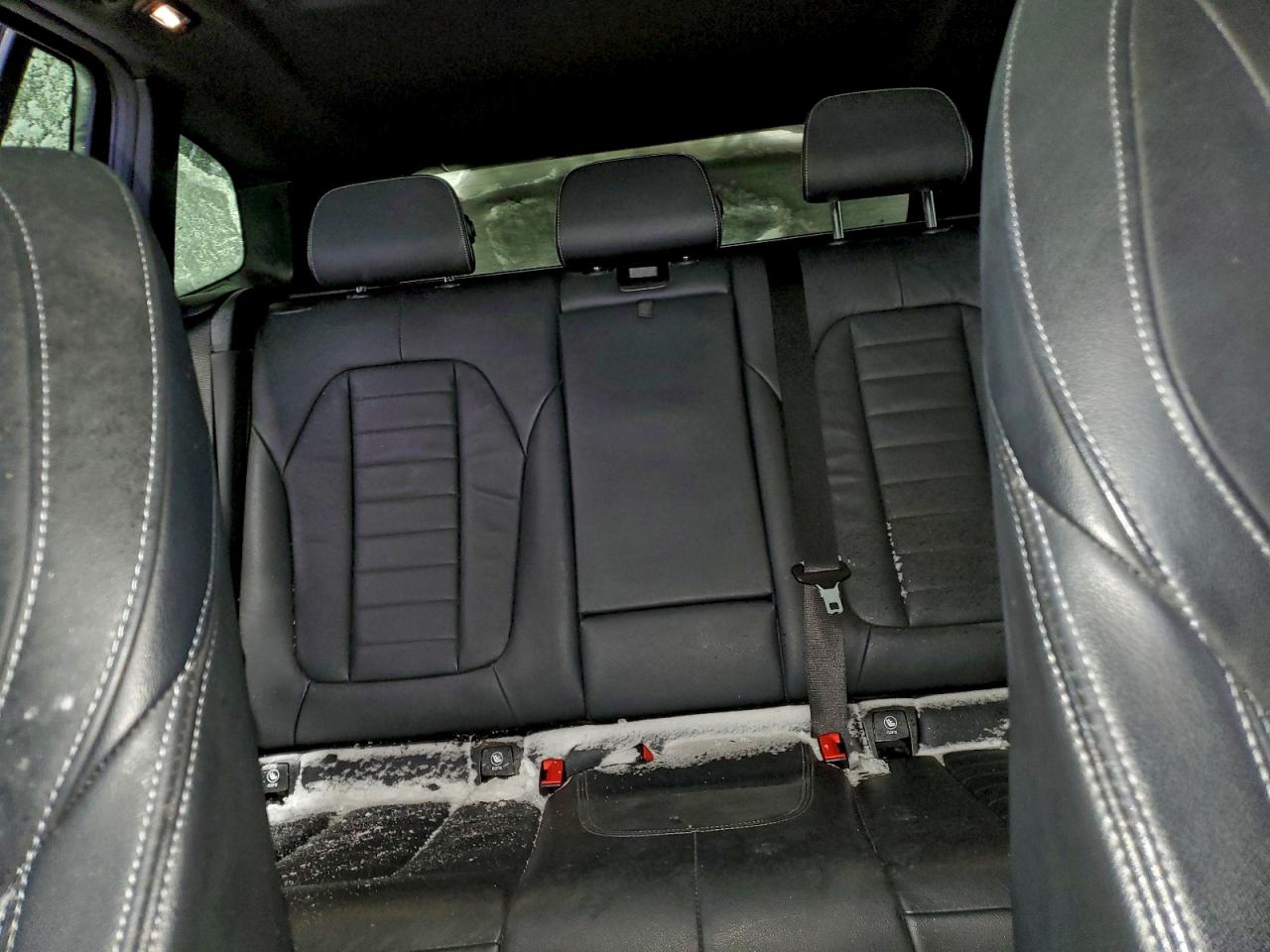 2018 BMW X3 XDRIVE30I photo 10