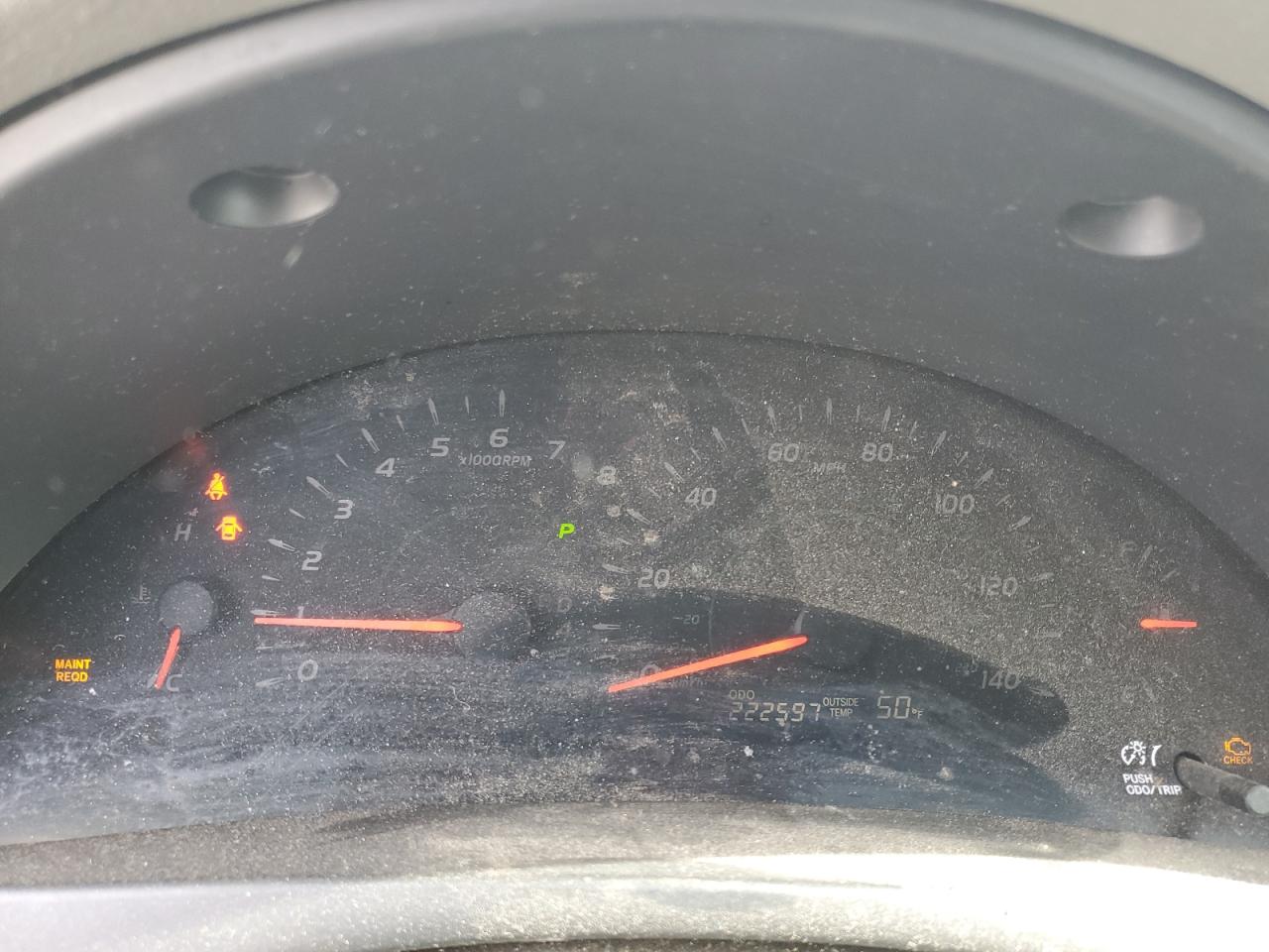 2007 TOYOTA CAMRY CE photo 9