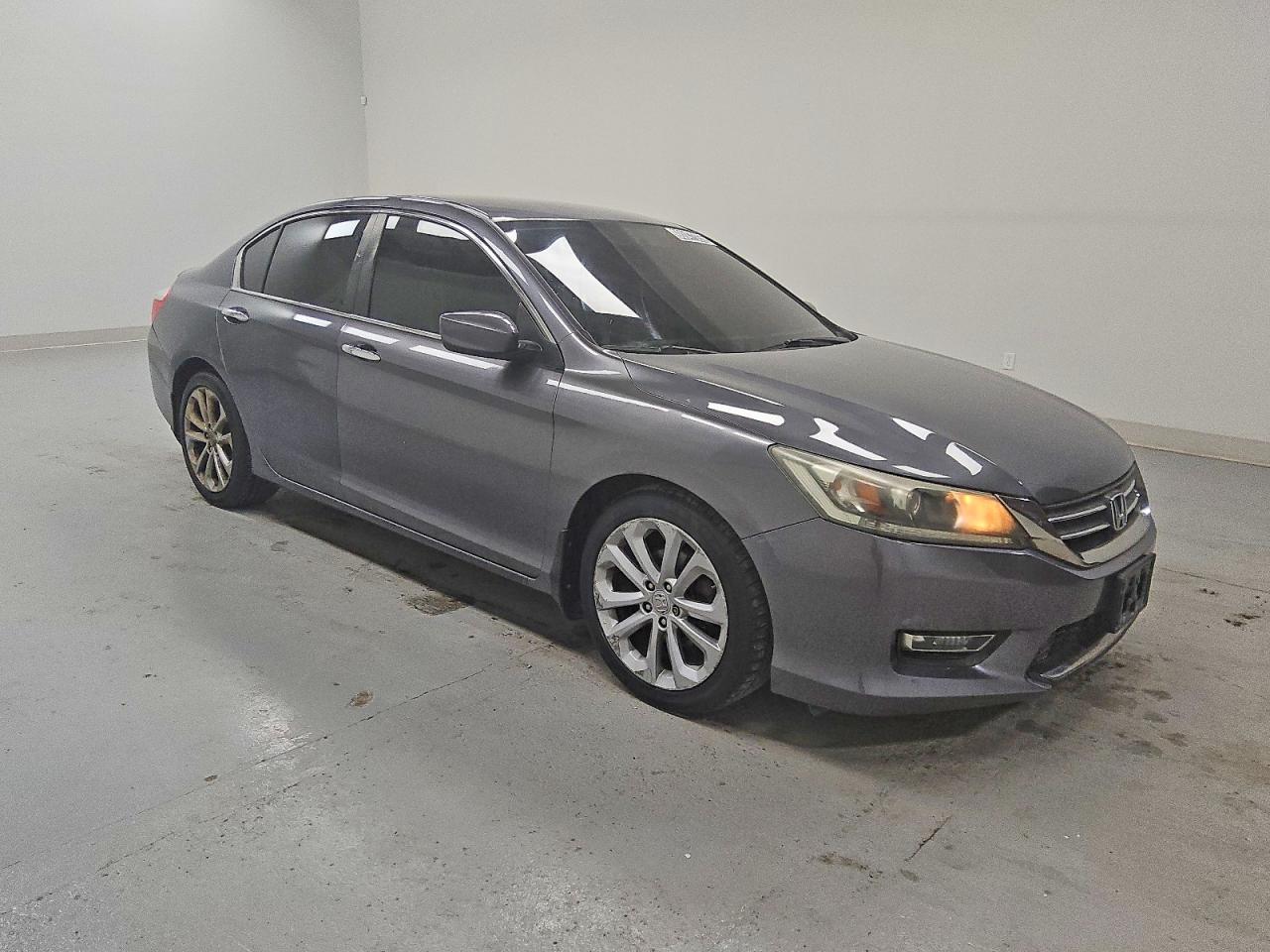 2013 HONDA ACCORD SPORT photo 4