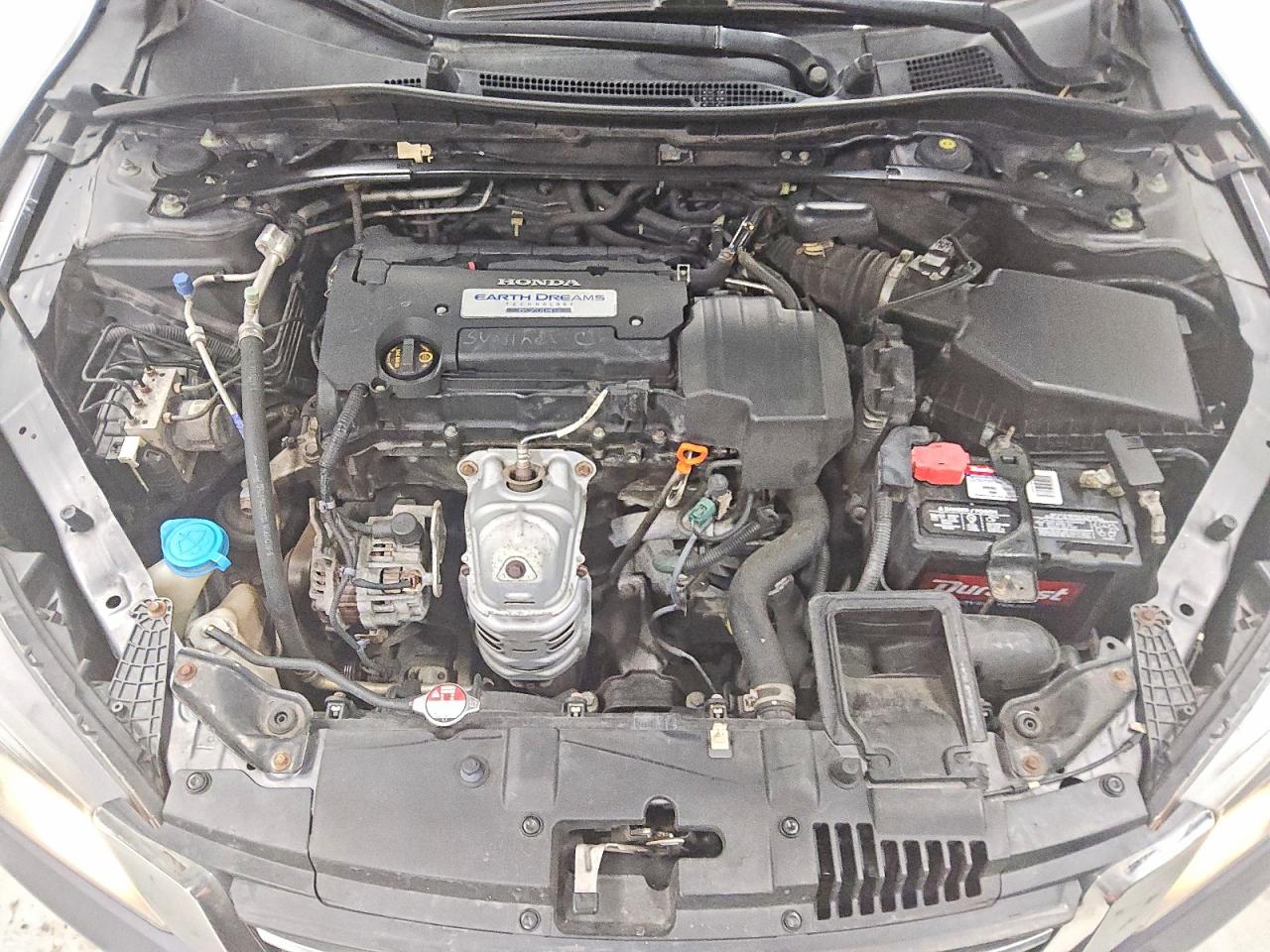2013 HONDA ACCORD SPORT photo 11