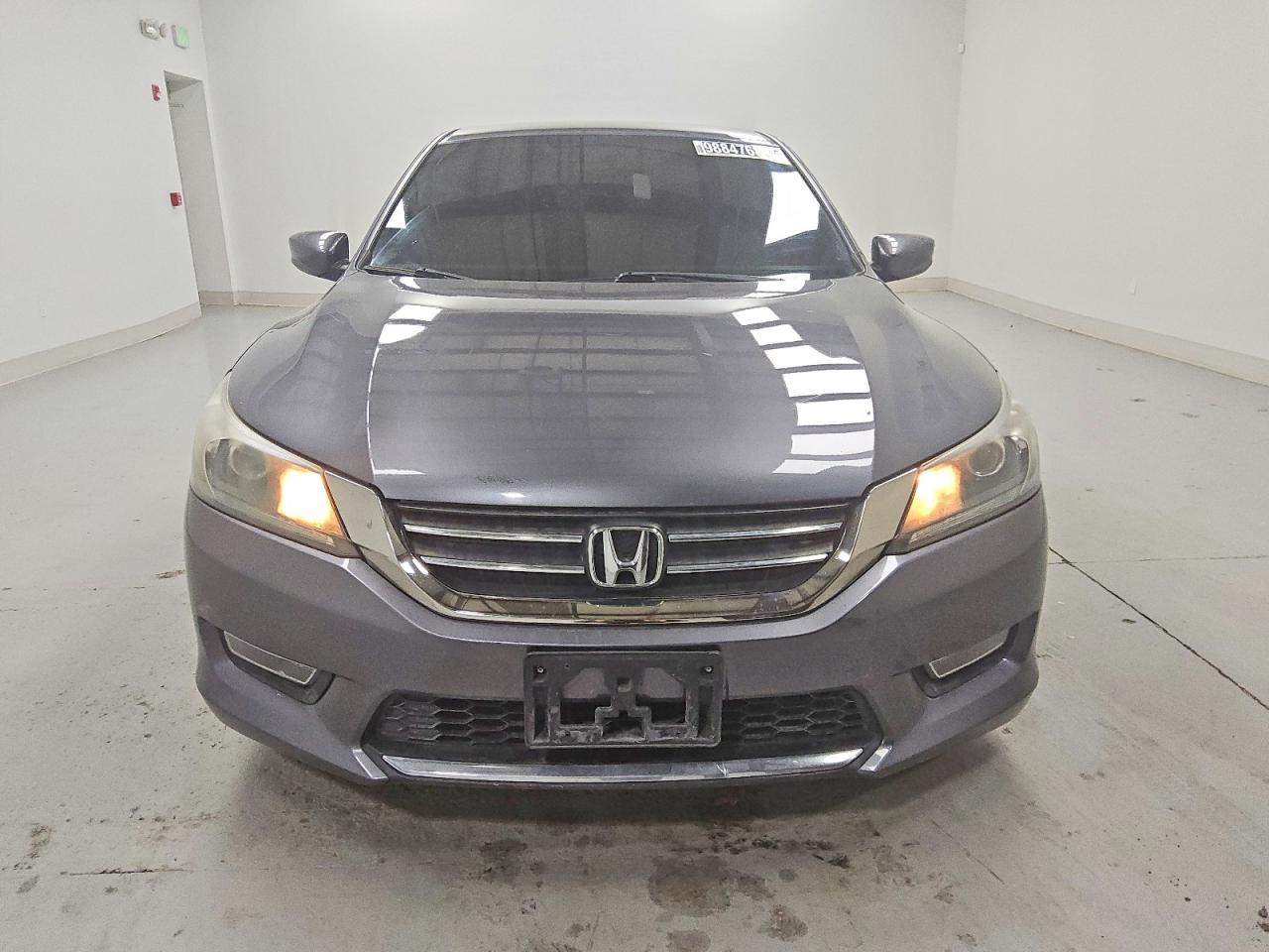 2013 HONDA ACCORD SPORT photo 5