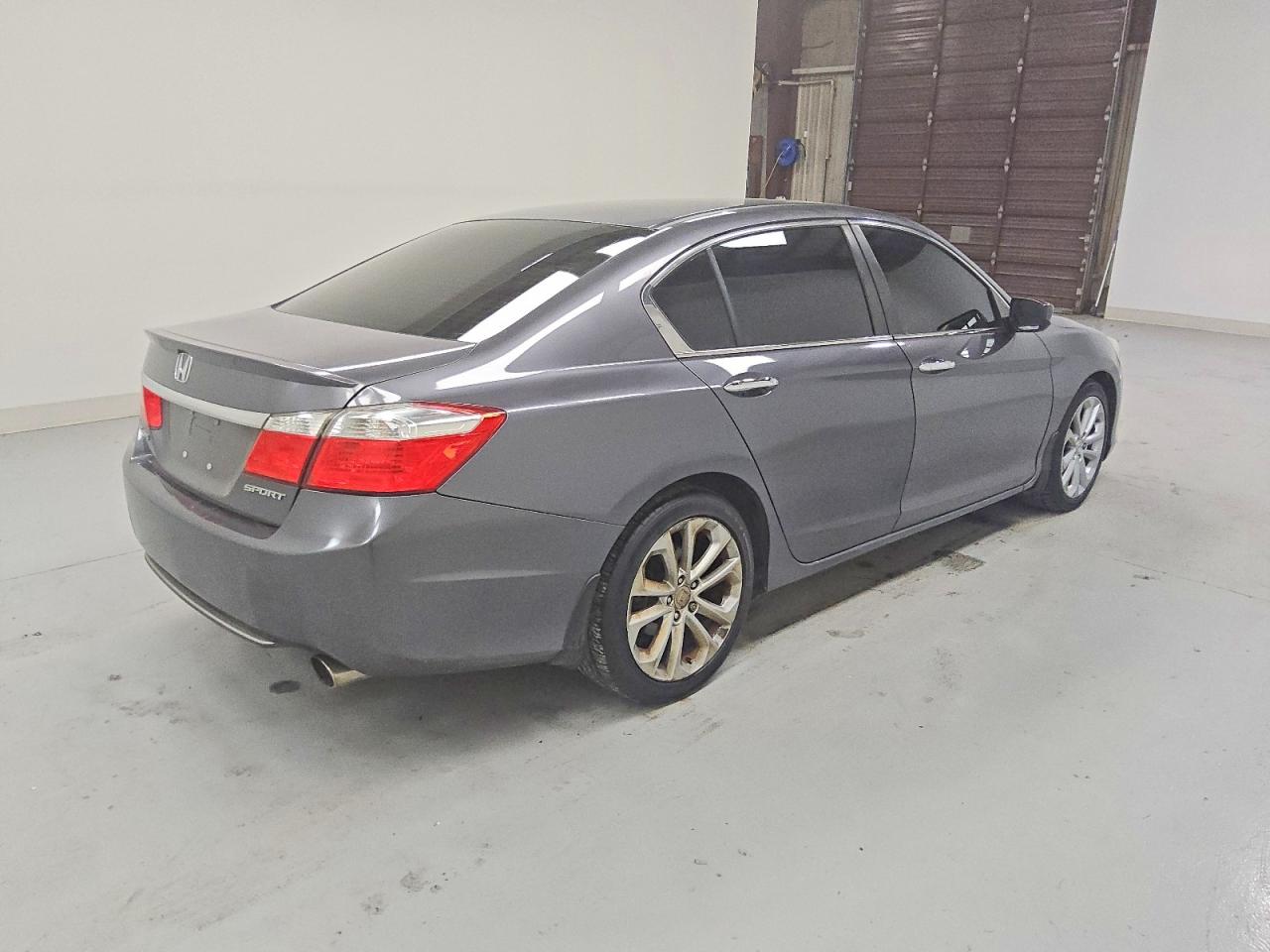 2013 HONDA ACCORD SPORT photo 3