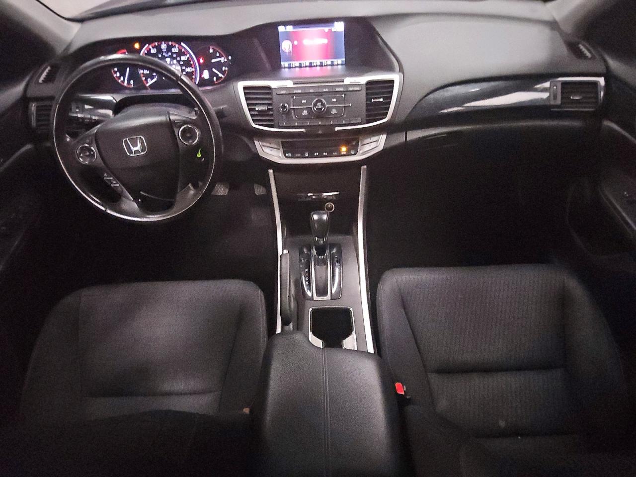 2013 HONDA ACCORD SPORT photo 8