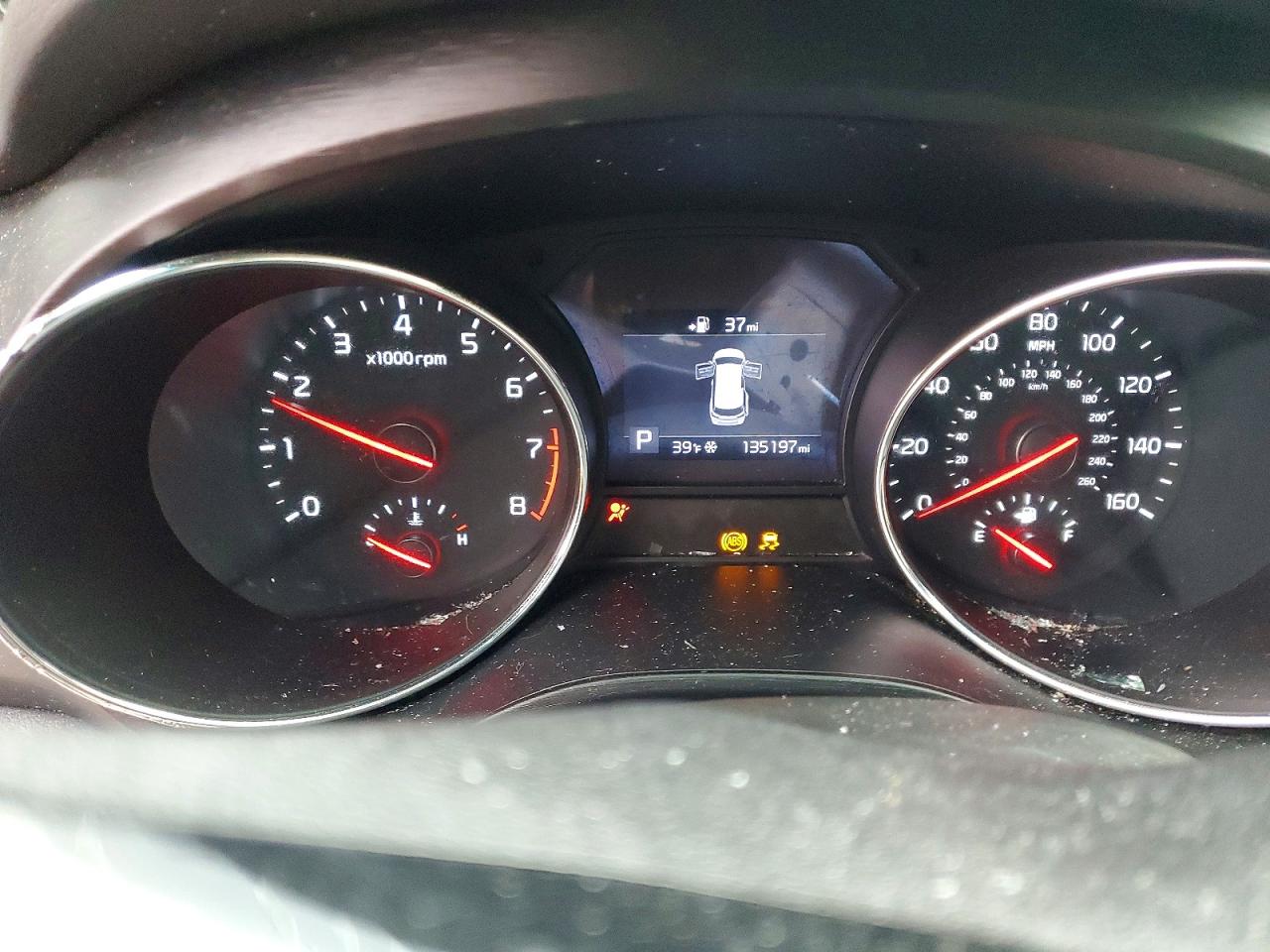 2021 KIA SEDONA LX photo 25