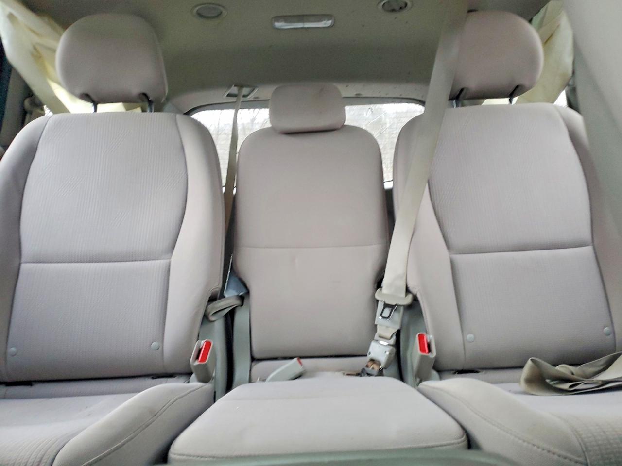 2021 KIA SEDONA LX photo 28