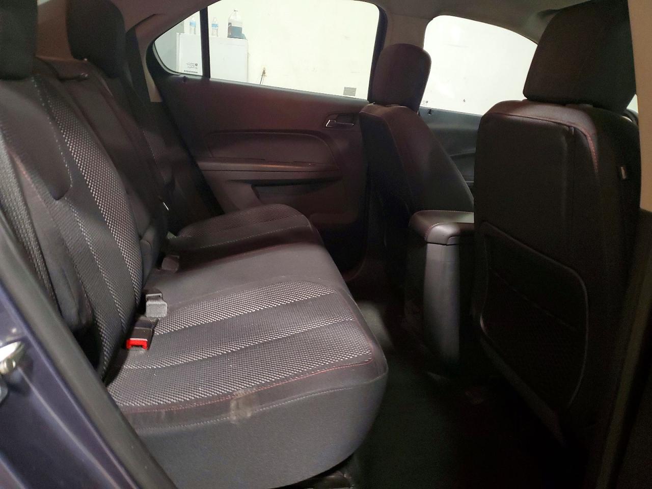 2014 CHEVROLET EQUINOX LT photo 11