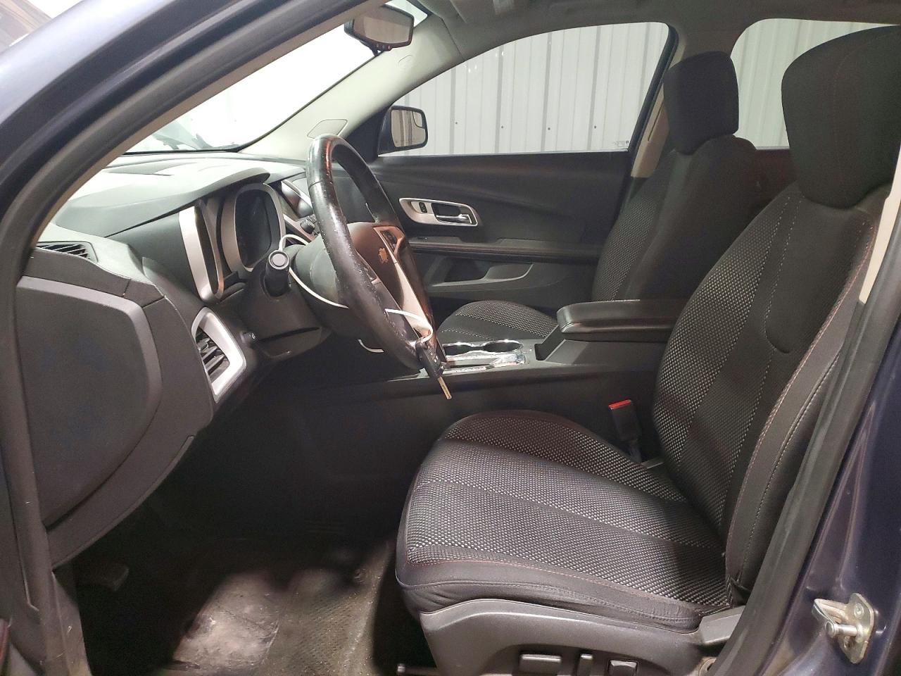 2014 CHEVROLET EQUINOX LT photo 7