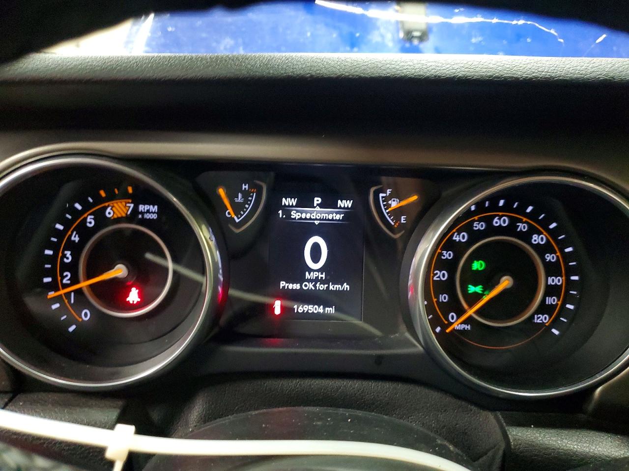 2018 JEEP WRANGLER UNLIMITED SPORT photo 17