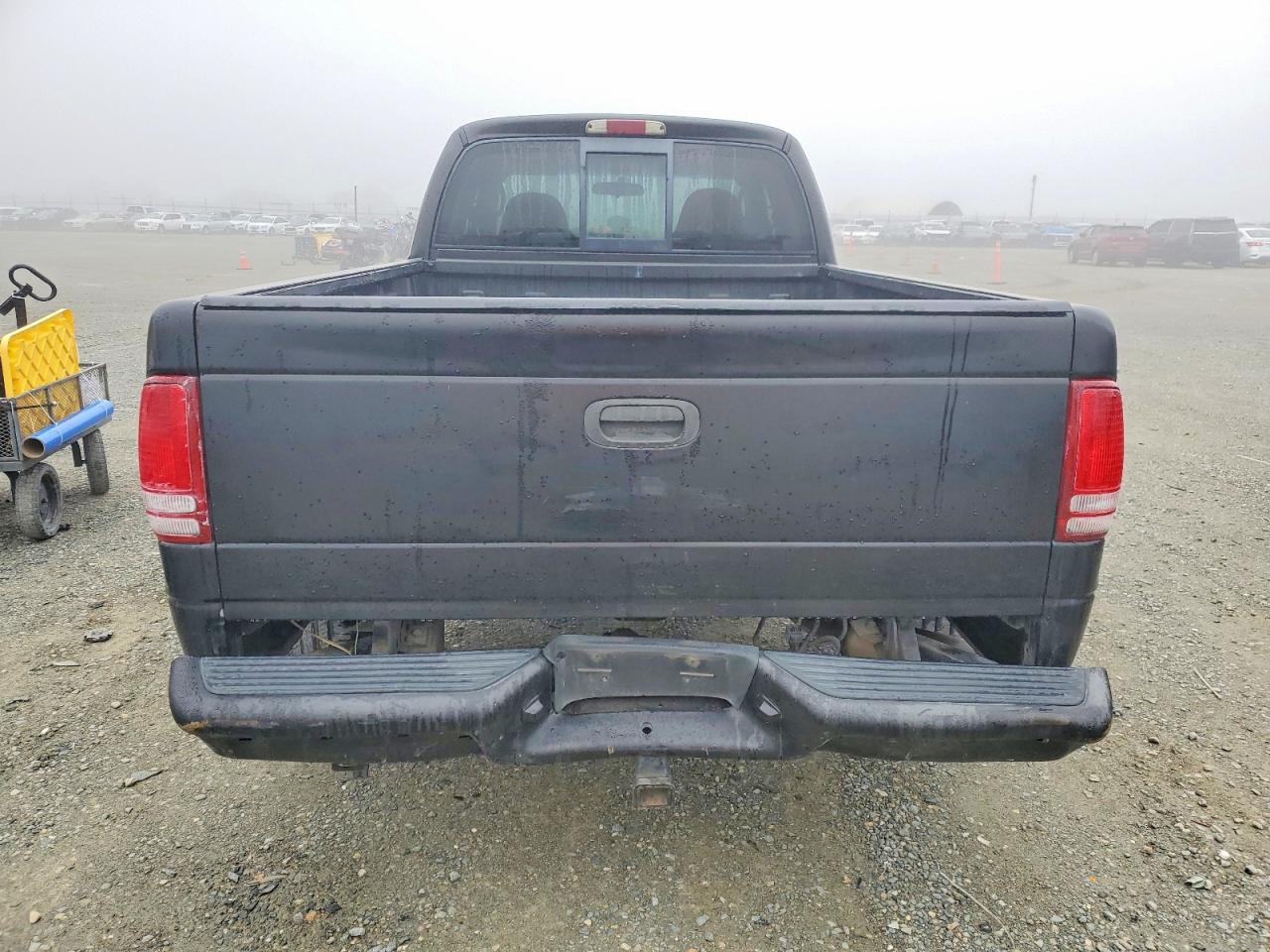 2001 DODGE DAKOTA photo 6