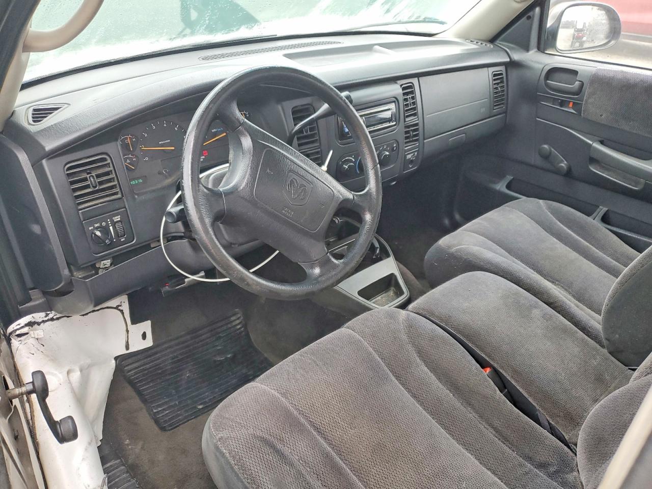 2001 DODGE DAKOTA photo 8