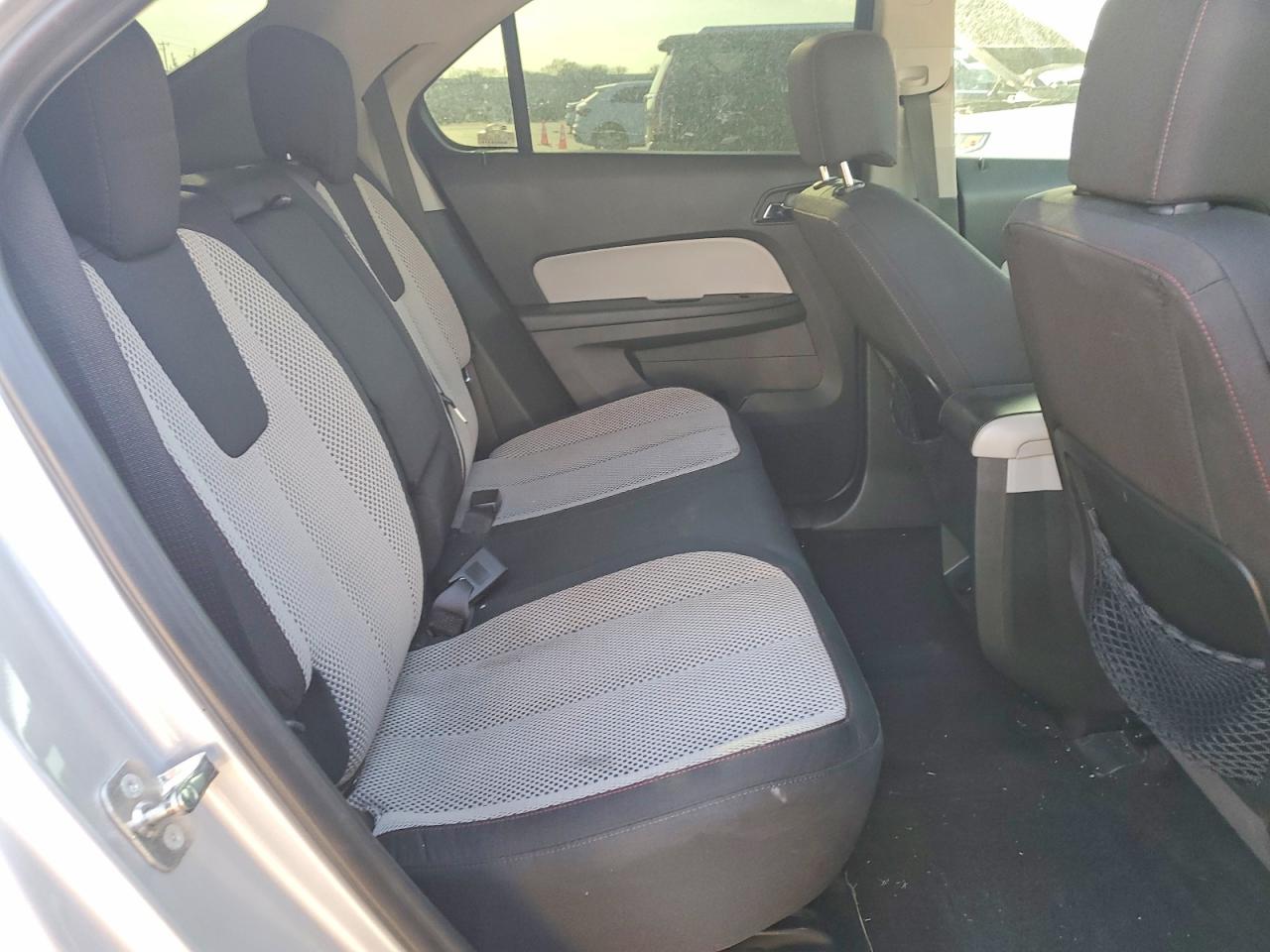 2015 CHEVROLET EQUINOX LT photo 10