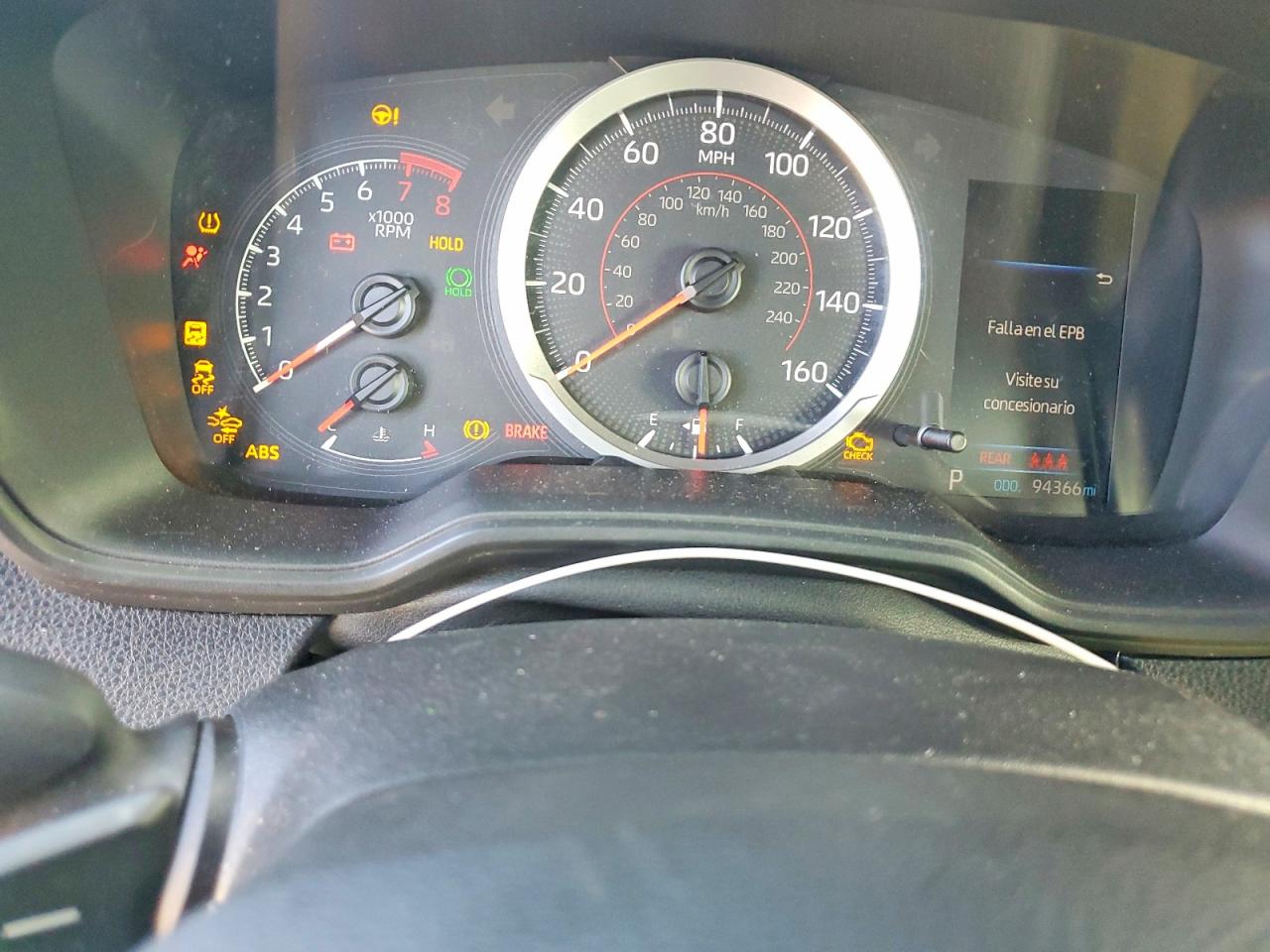 2020 TOYOTA COROLLA SE photo 9