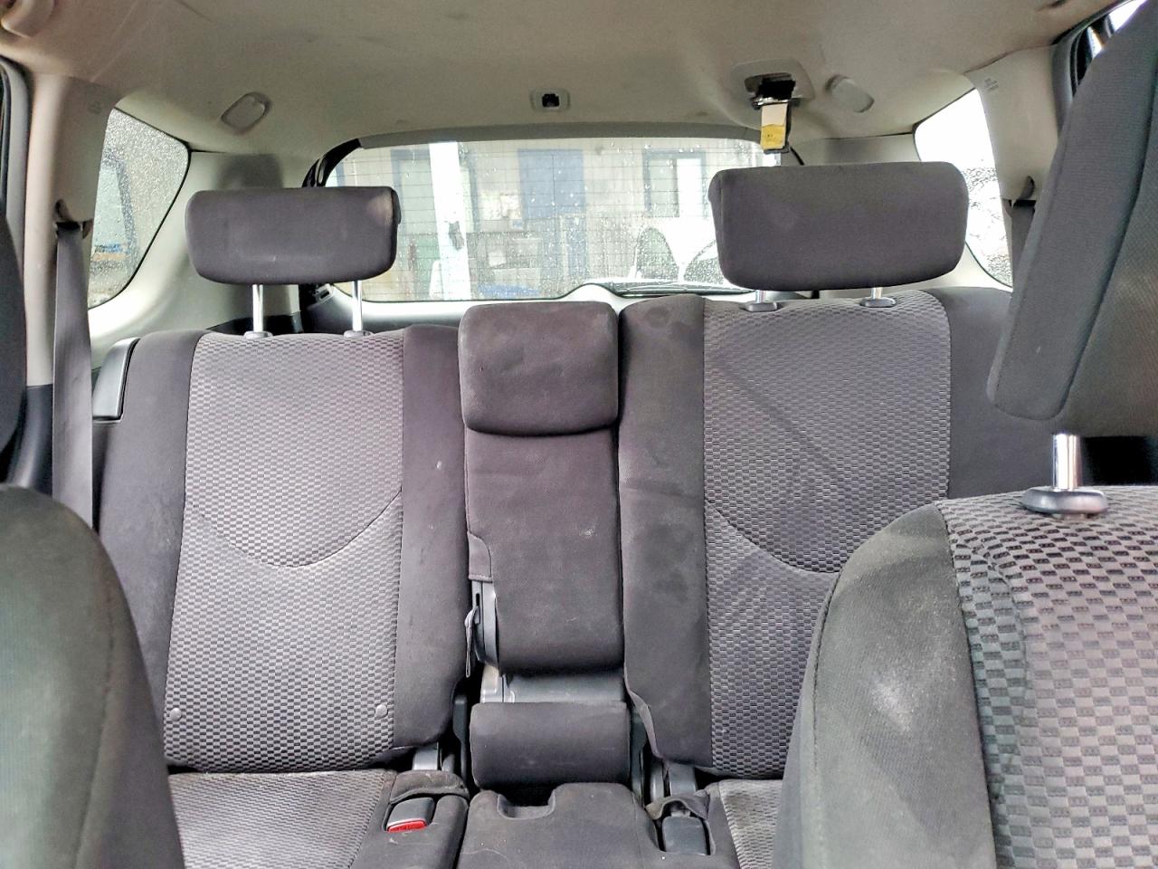 2011 TOYOTA RAV4 SPORT photo 10