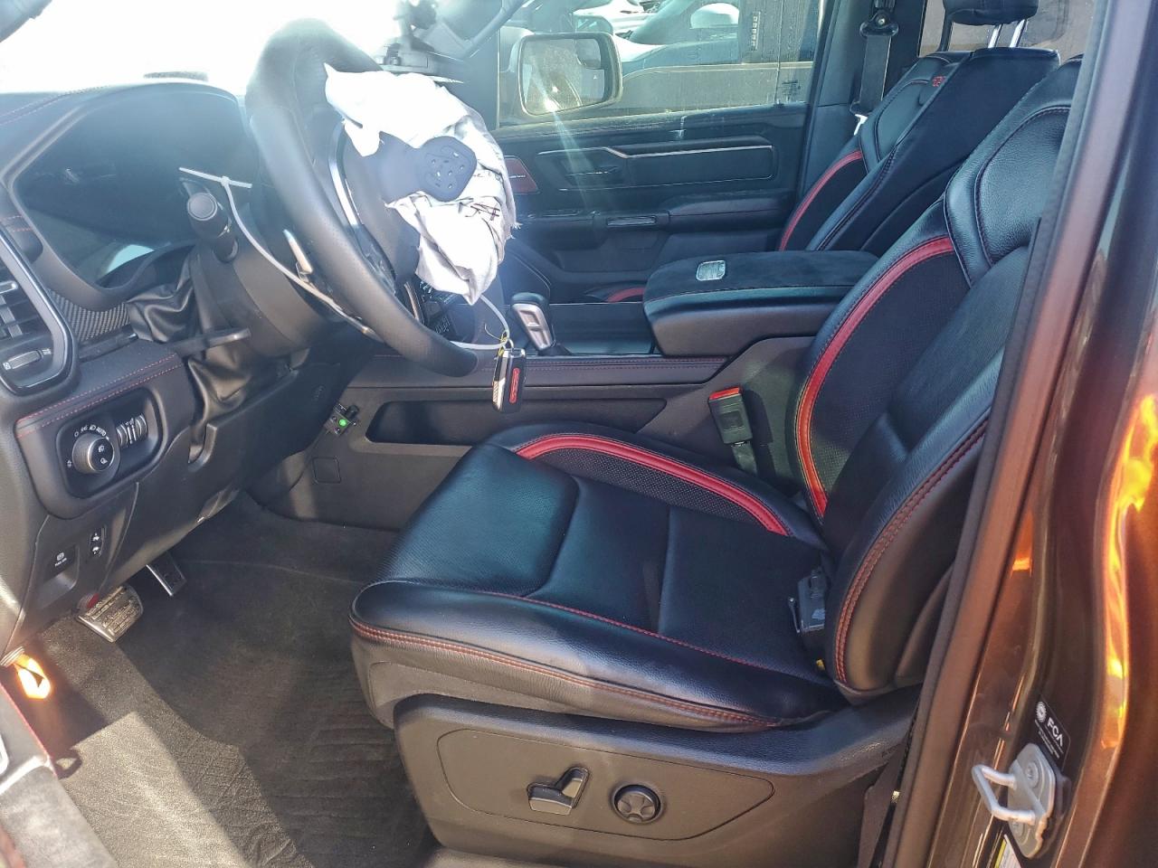 2023 RAM 1500 TRX photo 7