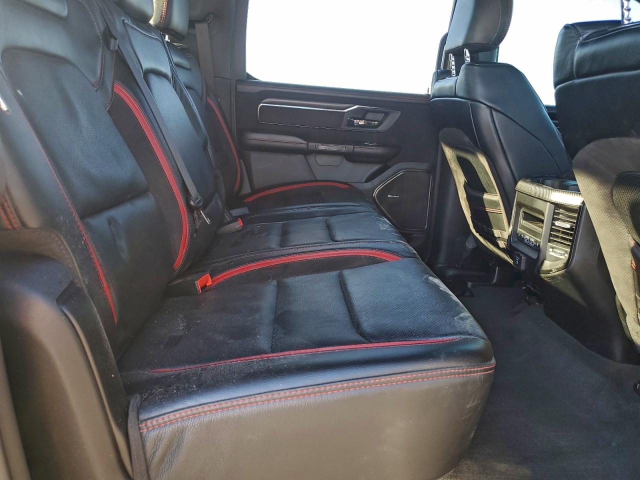 2023 RAM 1500 TRX photo 10