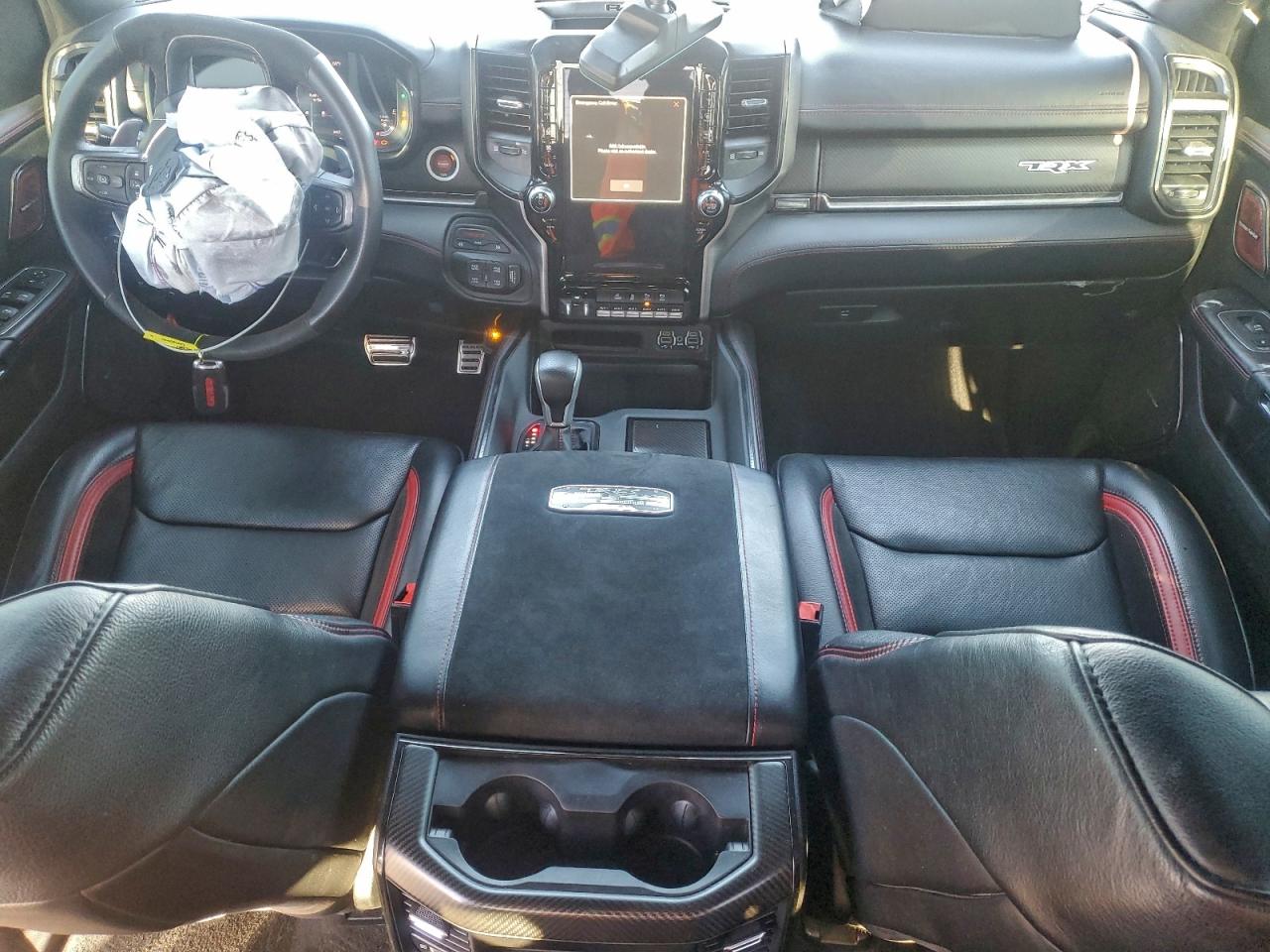 2023 RAM 1500 TRX photo 8