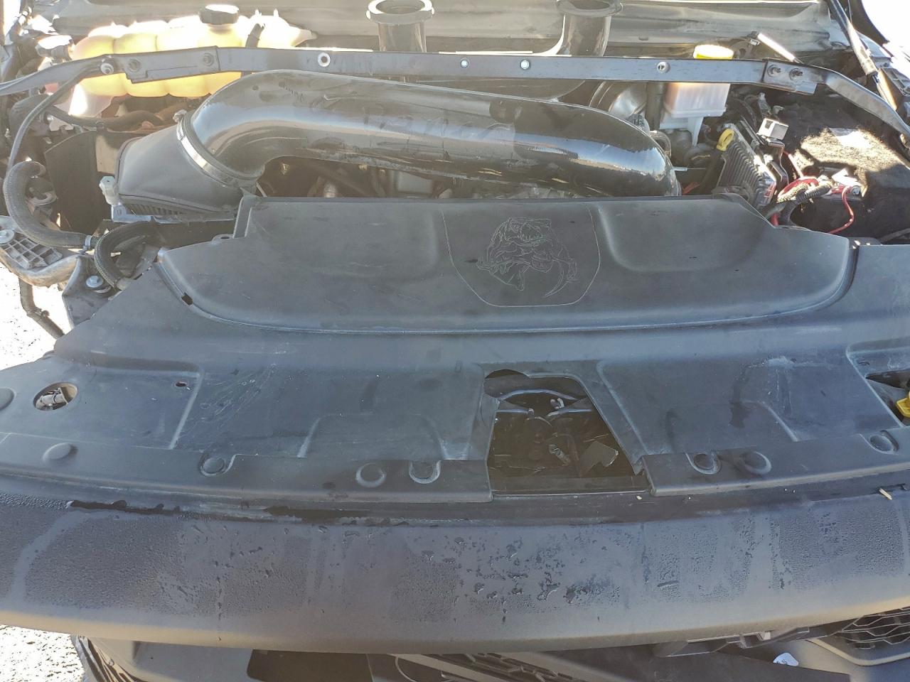 2023 RAM 1500 TRX photo 11