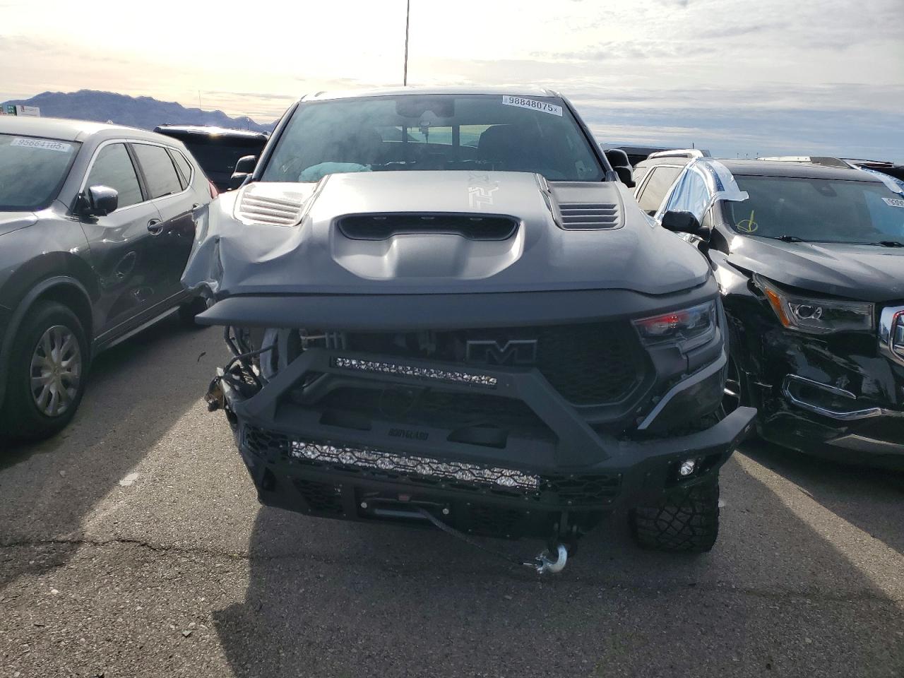 2023 RAM 1500 TRX photo 5