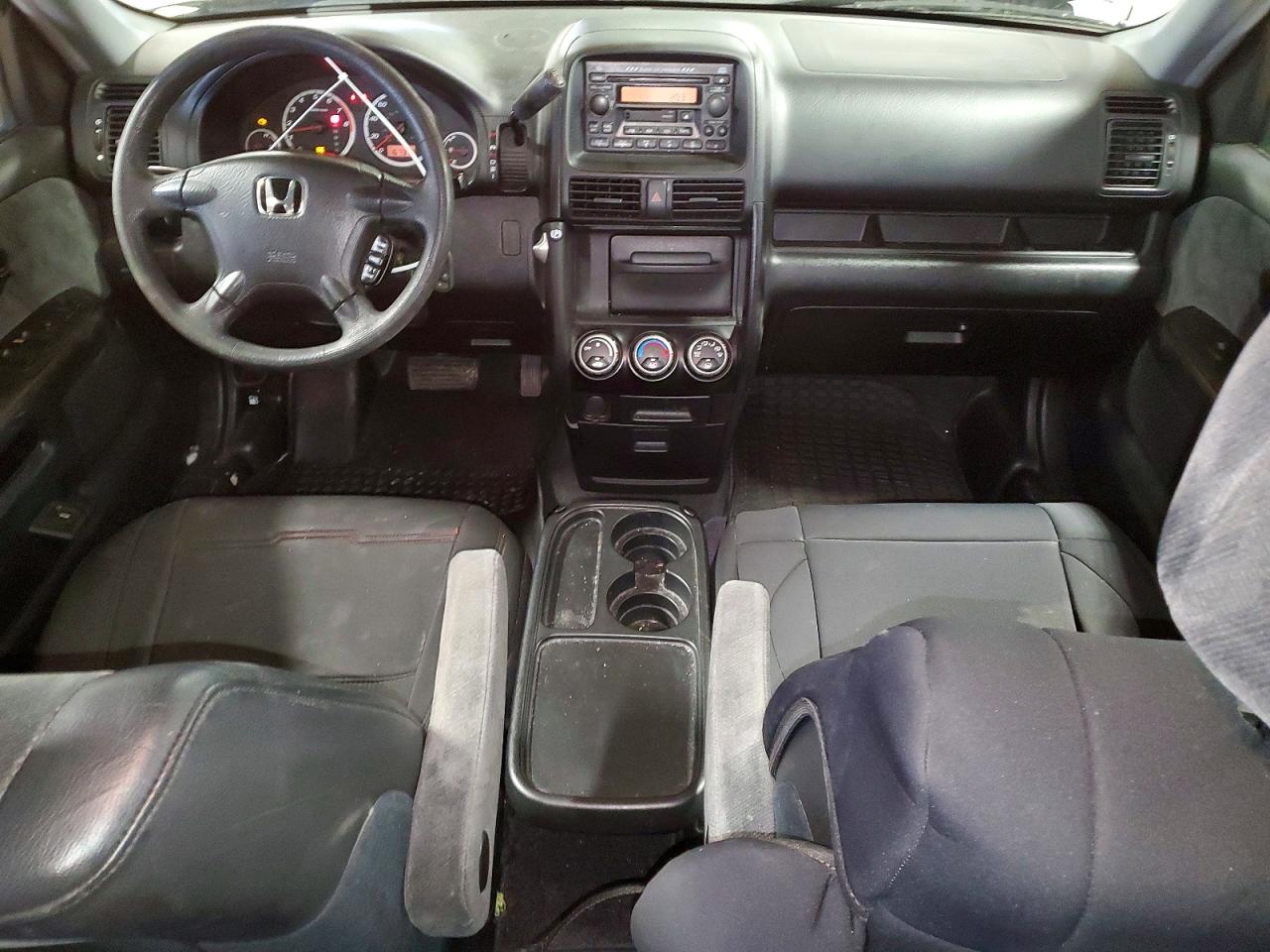 2003 HONDA CR-V EX photo 15