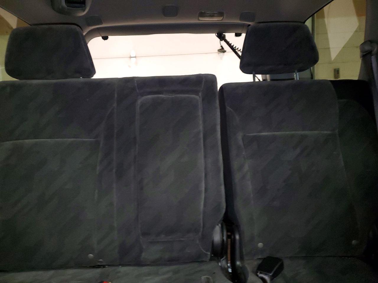 2003 HONDA CR-V EX photo 19