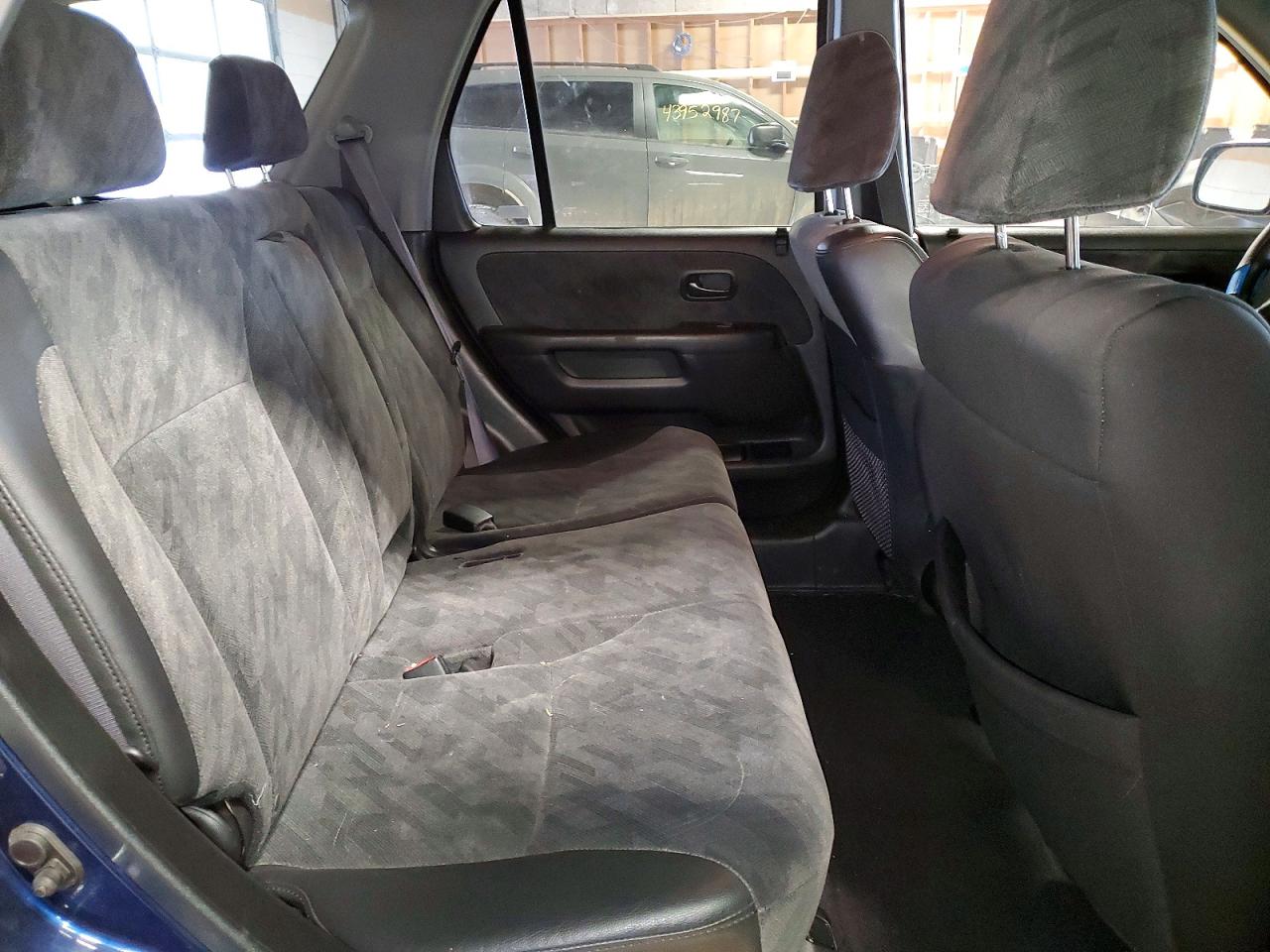 2003 HONDA CR-V EX photo 21