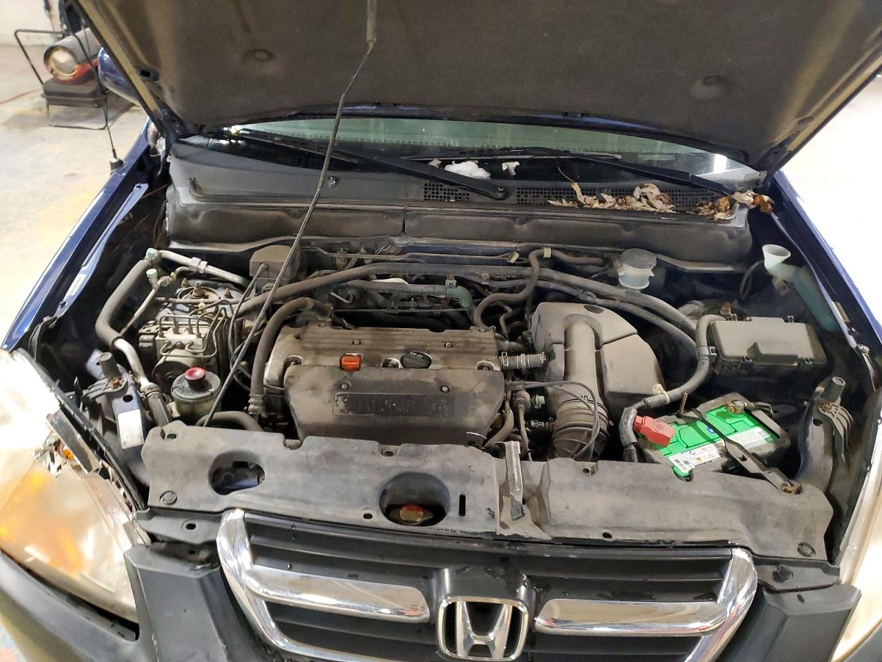 2003 HONDA CR-V EX photo 23