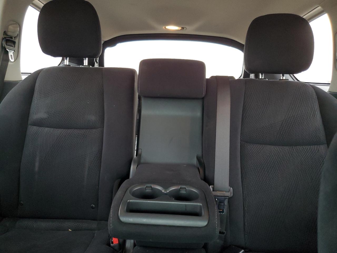 2013 NISSAN PATHFINDER S photo 10