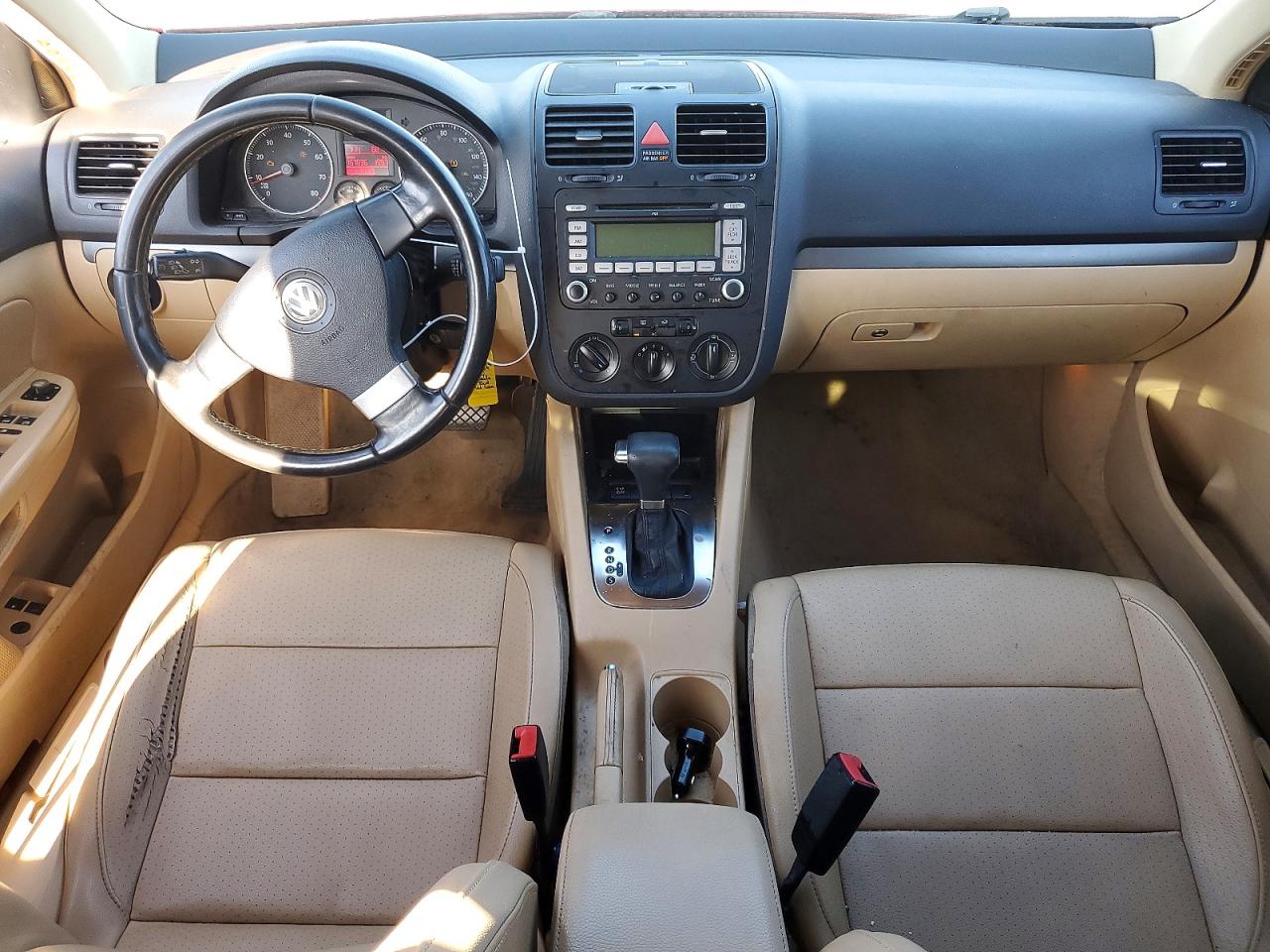 2009 VOLKSWAGEN JETTA SE photo 15
