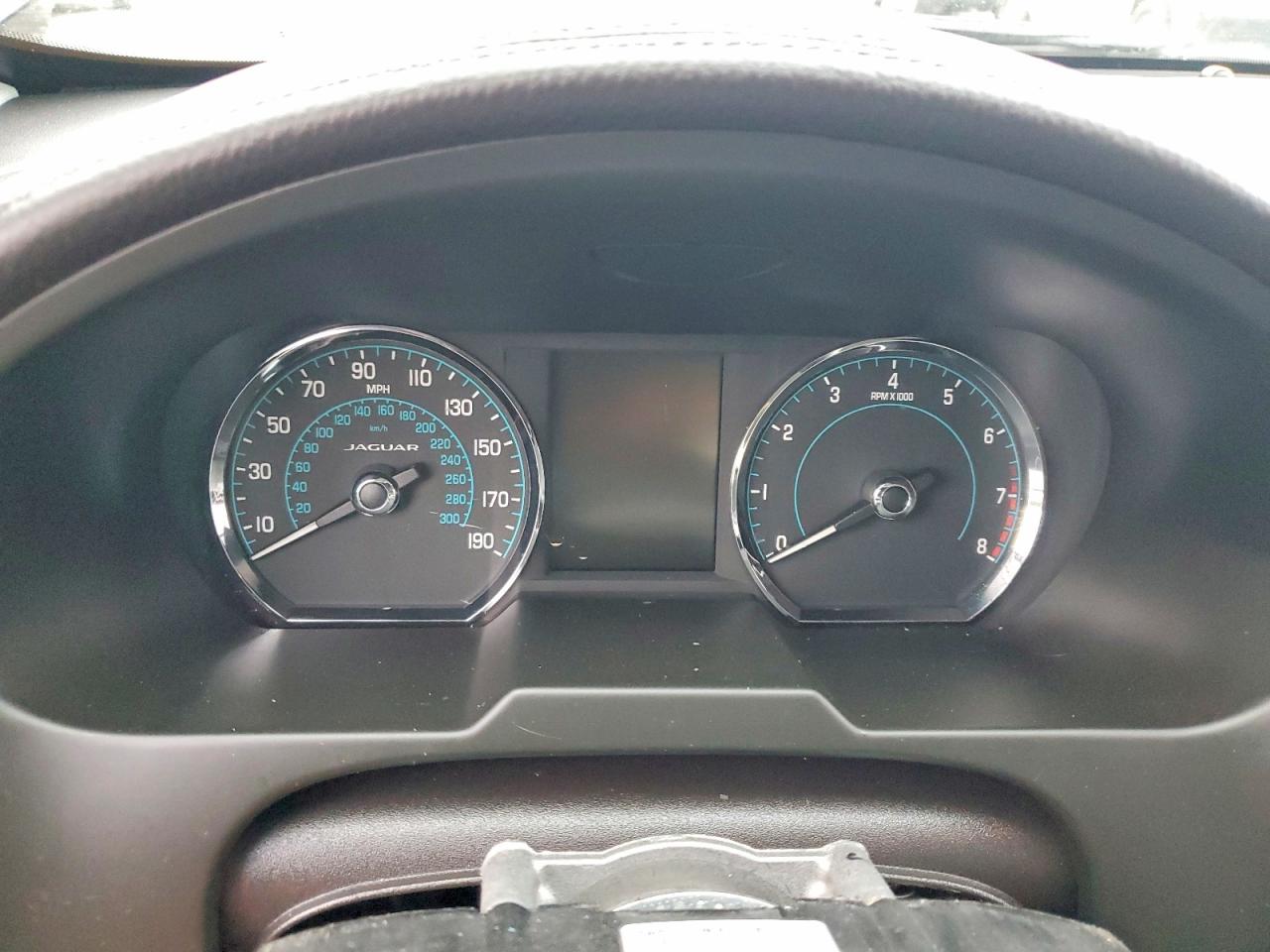 2015 JAGUAR XF 2.0T PREMIUM photo 9