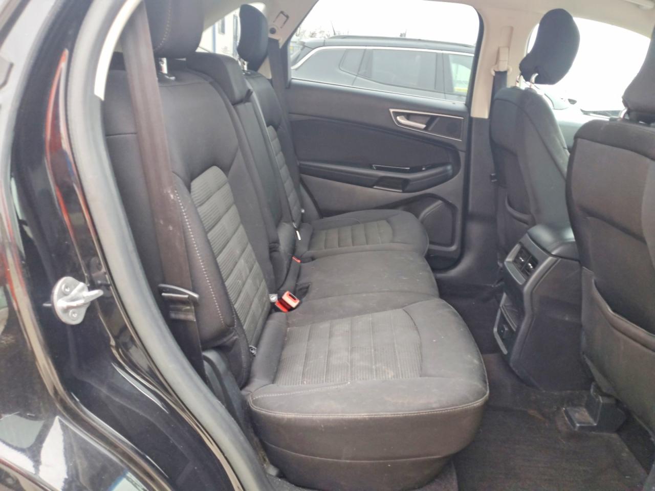2017 FORD EDGE SEL photo 41