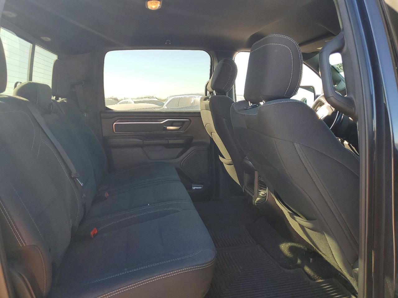 2019 RAM 1500 BIG HORN/LONE STAR photo 10
